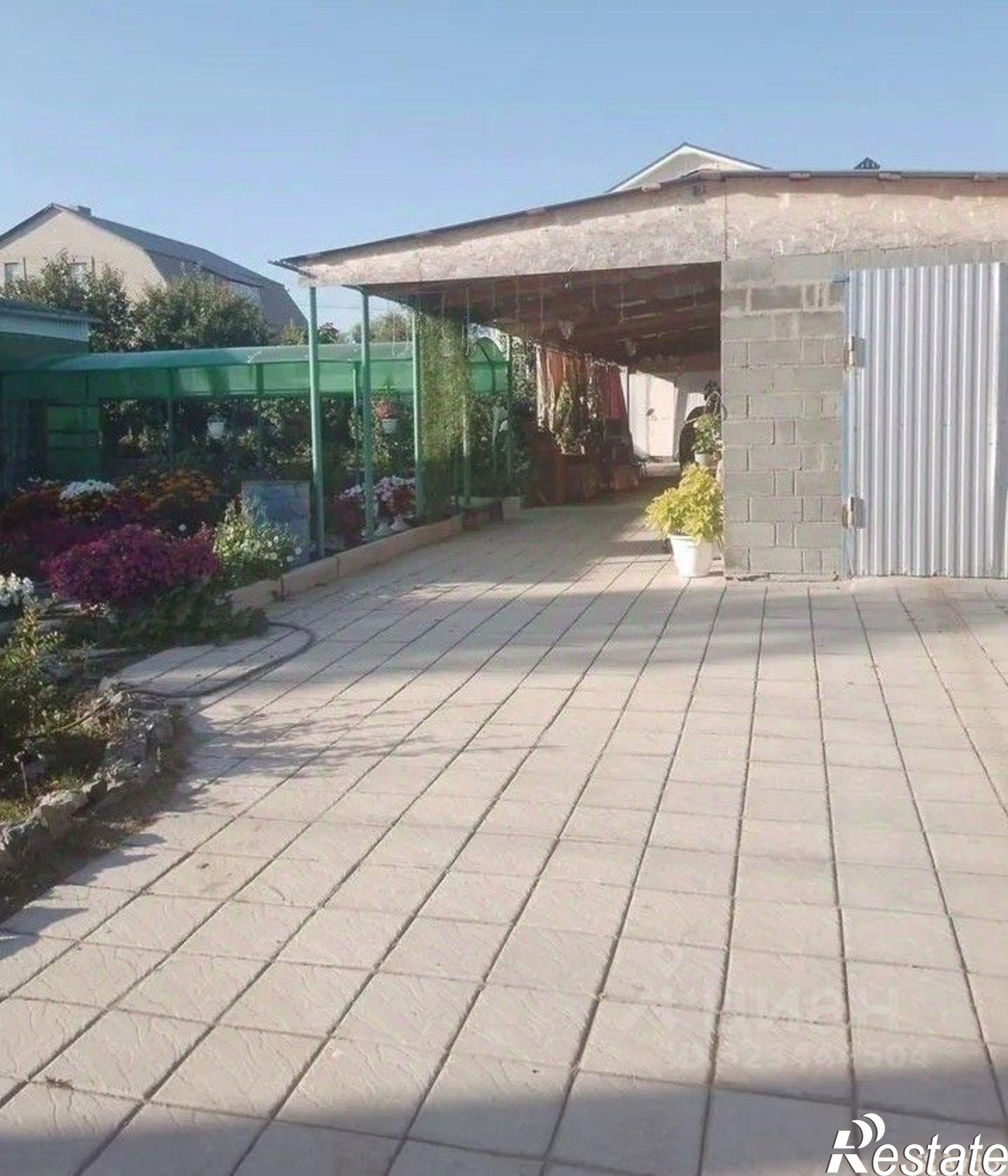 Купить дачу, дом, коттедж за 5 400 000 рублей на Николаевская улица, 9