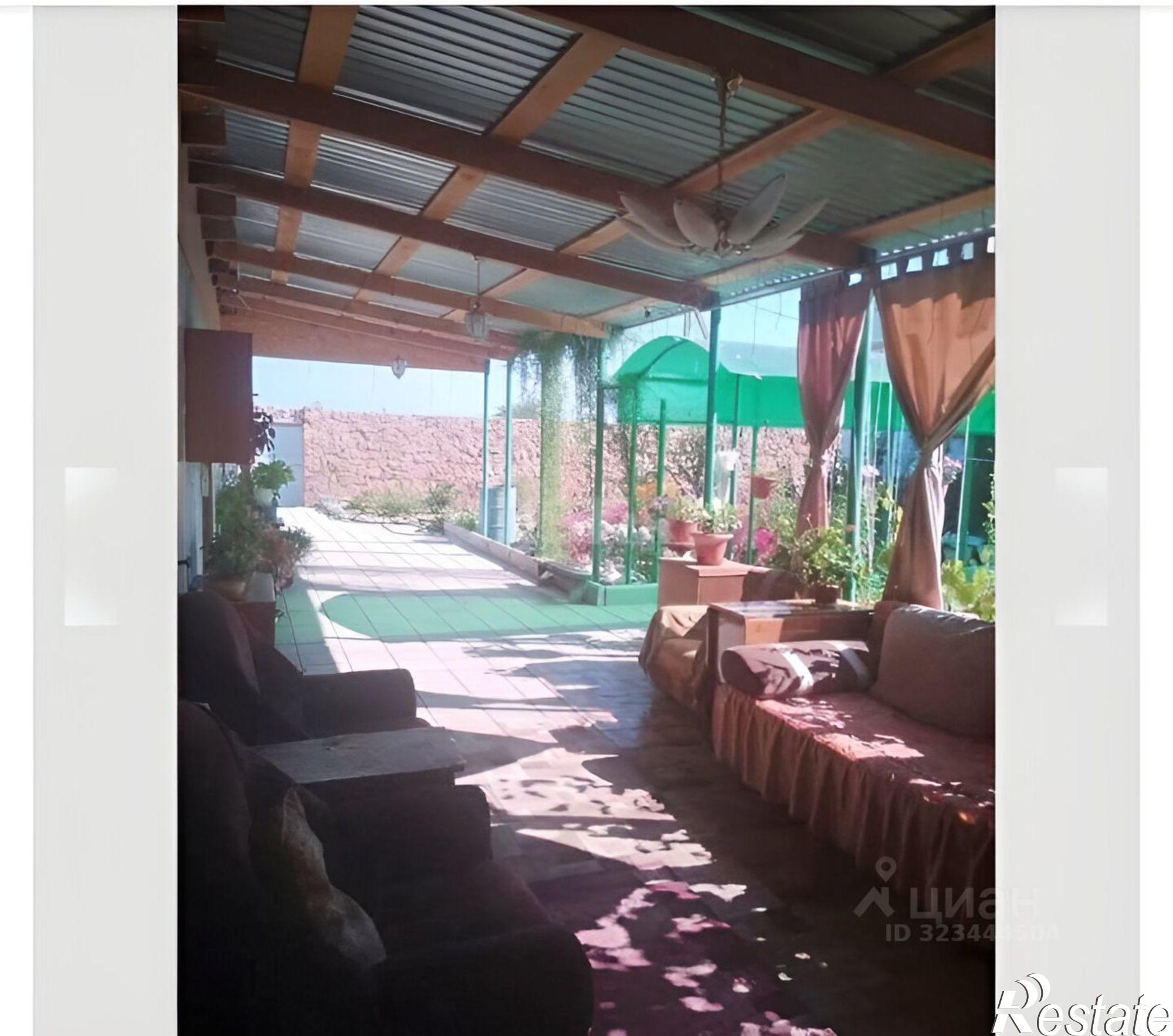 Купить дачу, дом, коттедж за 5 400 000 рублей на Николаевская улица, 9