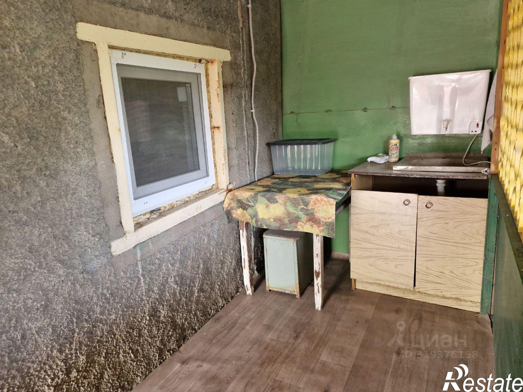 Купить дачу, дом, коттедж за 615 000 рублей на Дамба на правом берегу