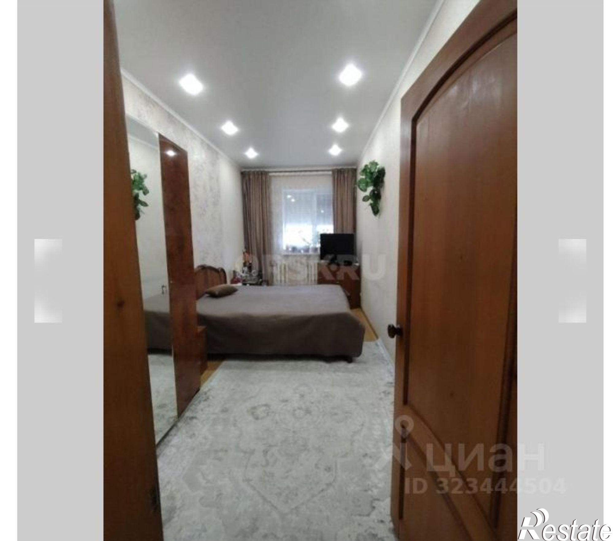 Купить дачу, дом, коттедж за 5 400 000 рублей на Николаевская улица, 9