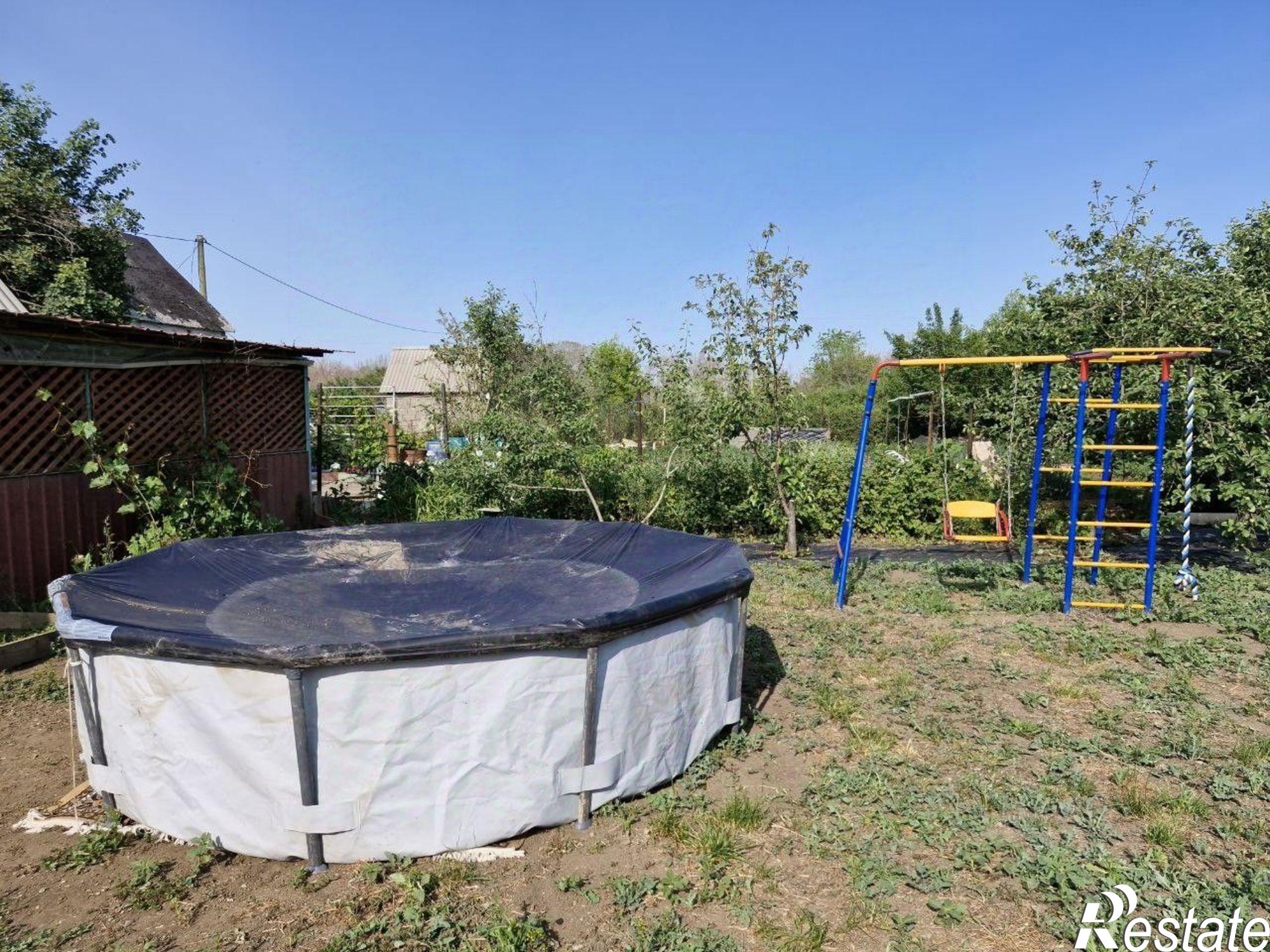 Купить дачу, дом, коттедж за 615 000 рублей на Дамба на правом берегу