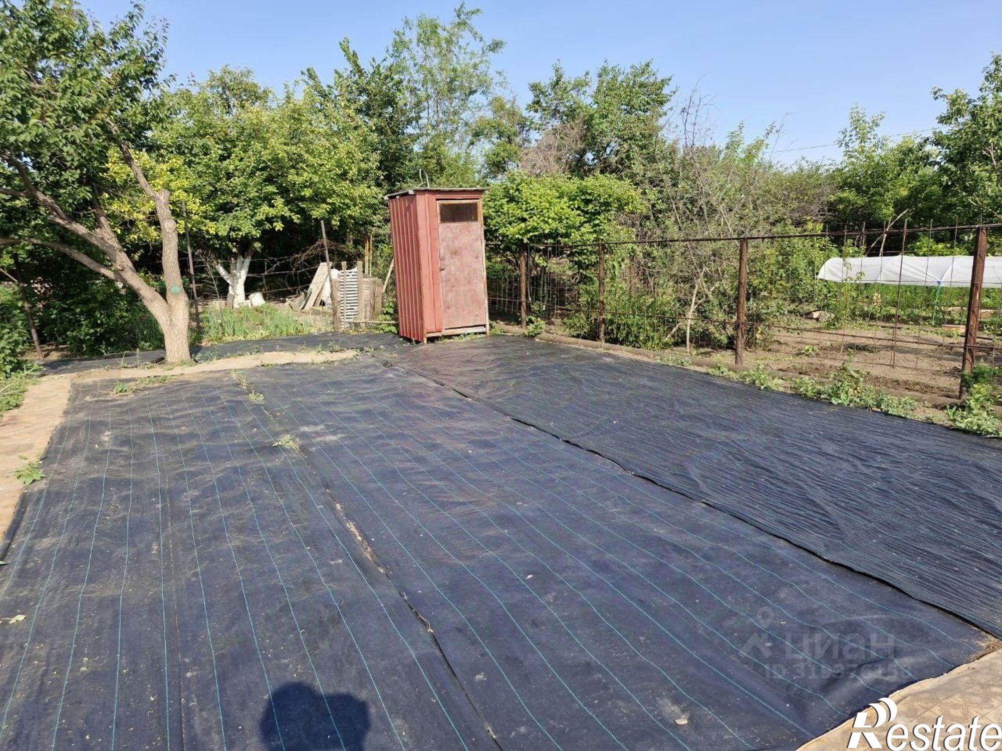 Купить дачу, дом, коттедж за 615 000 рублей на Дамба на правом берегу