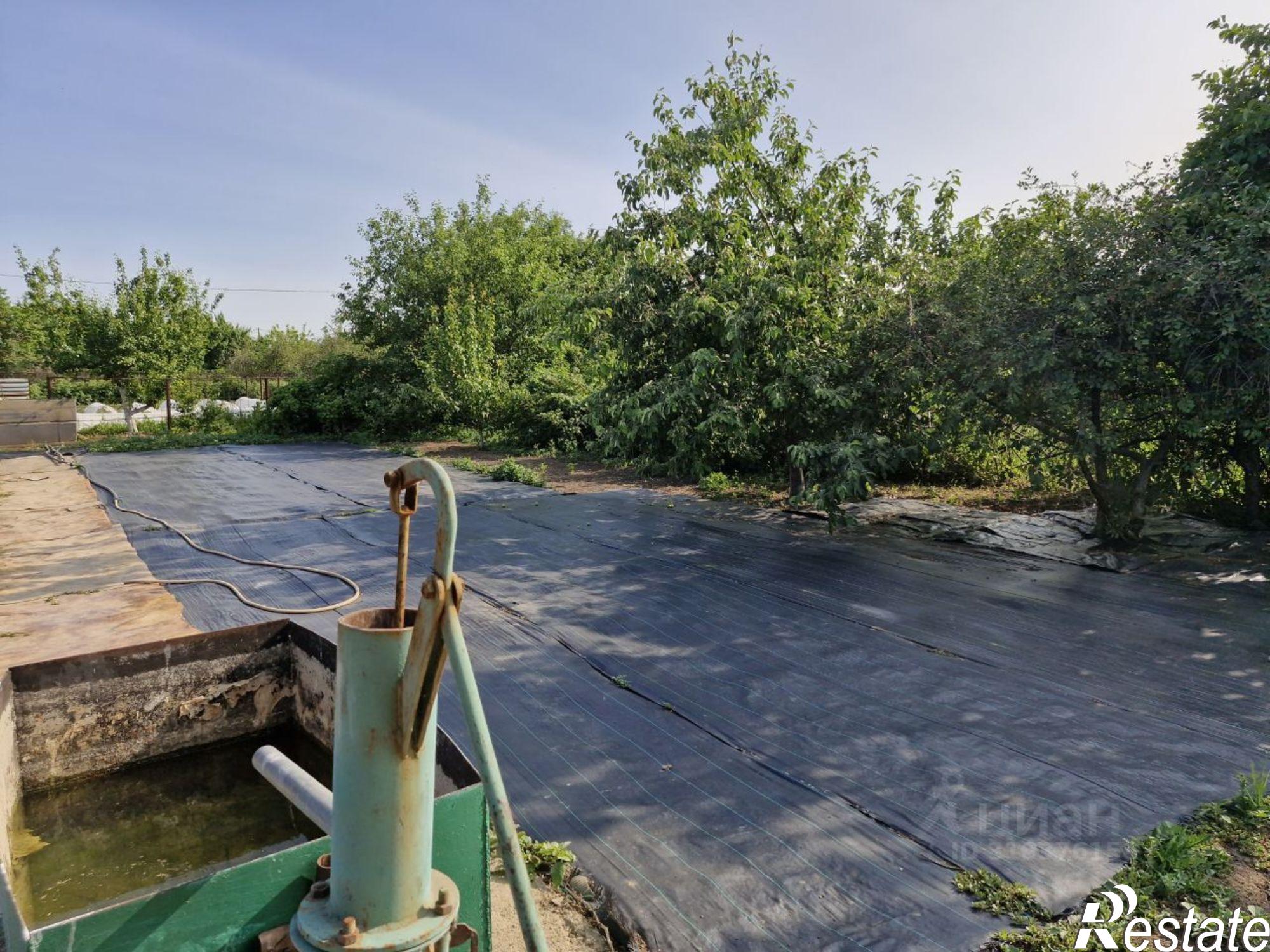 Купить дачу, дом, коттедж за 615 000 рублей на Дамба на правом берегу