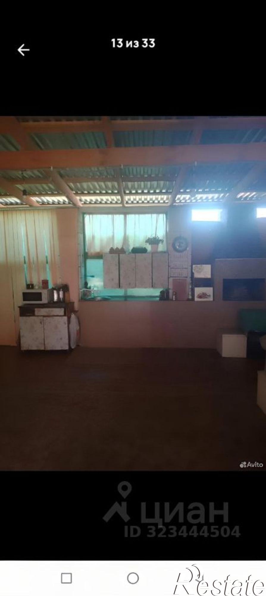 Купить дачу, дом, коттедж за 5 400 000 рублей на Николаевская улица, 9