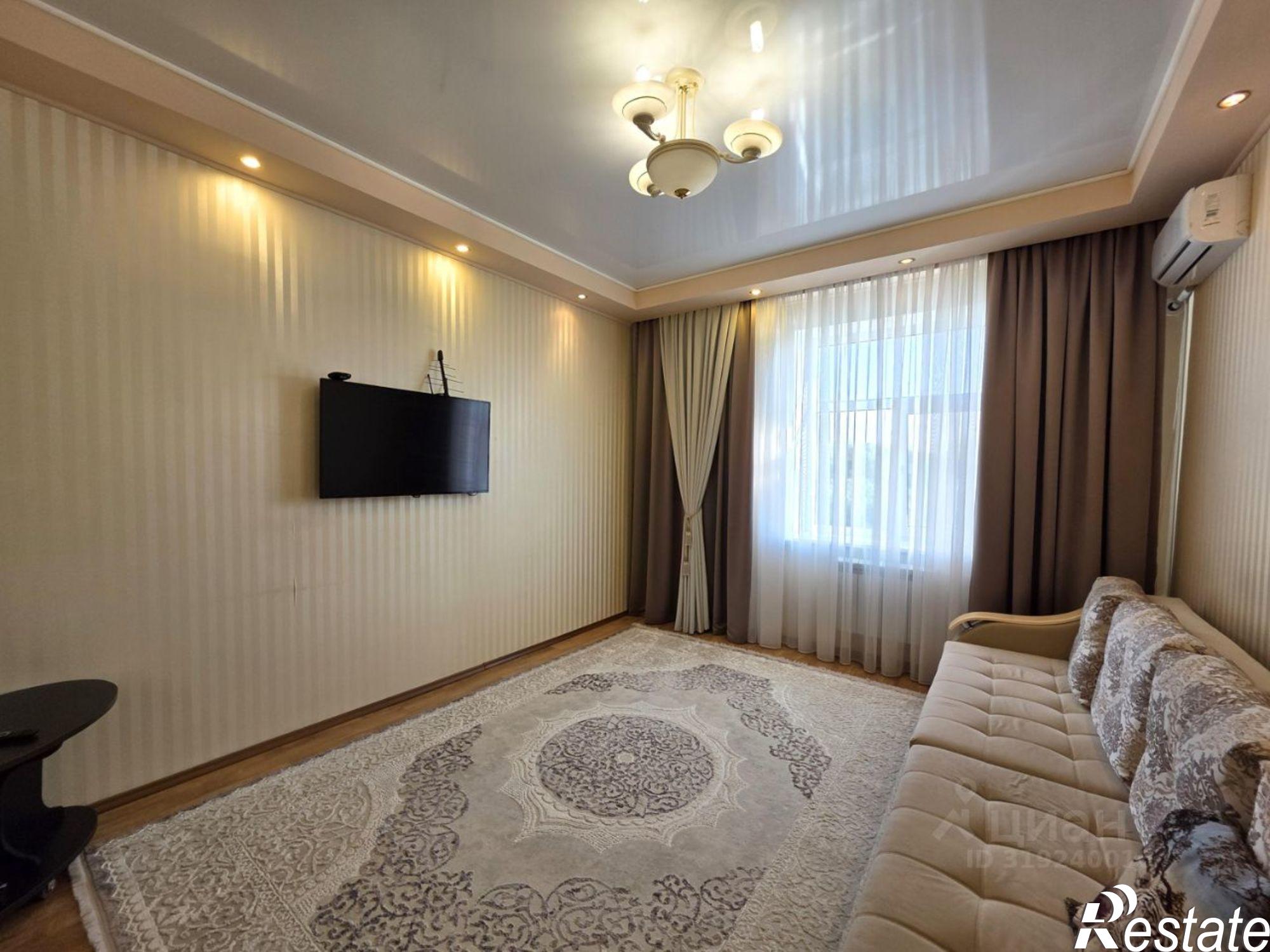 Купить квартиру за 3 200 000 рублей на Вокзальная улица, 23