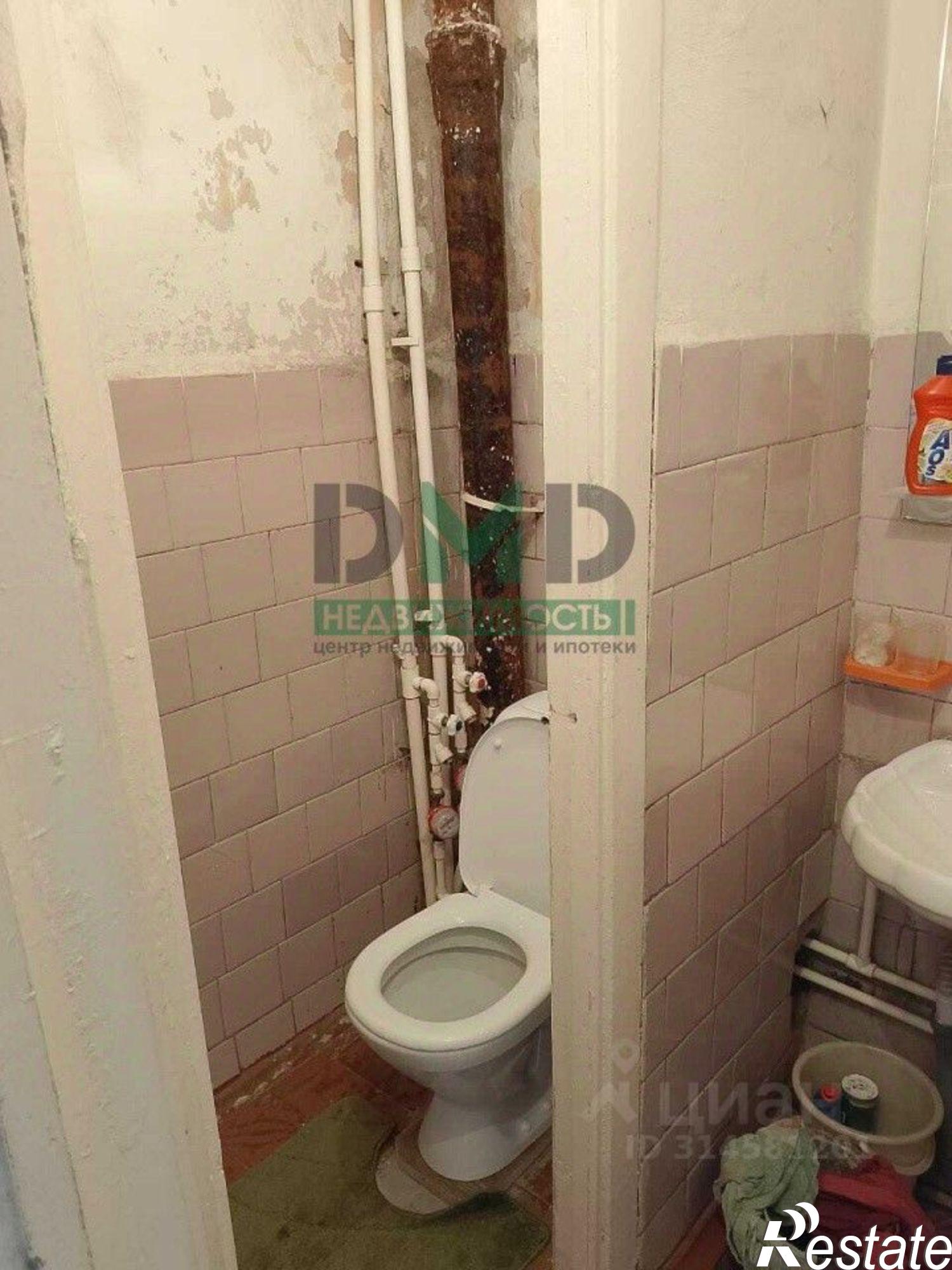 Купить квартиру за 1 800 000 рублей на Квартальный проезд, 16