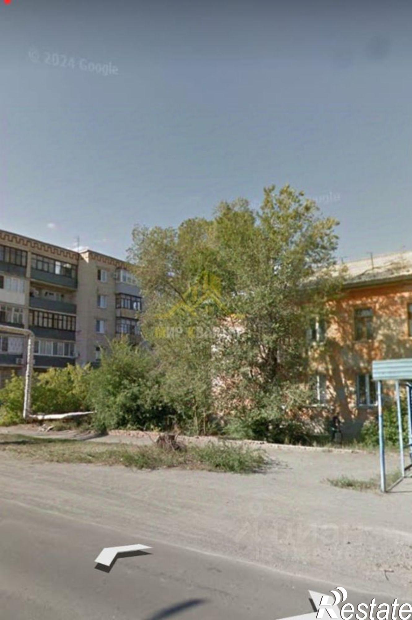 Купить квартиру за 2 500 000 рублей на Станционная улица, 10