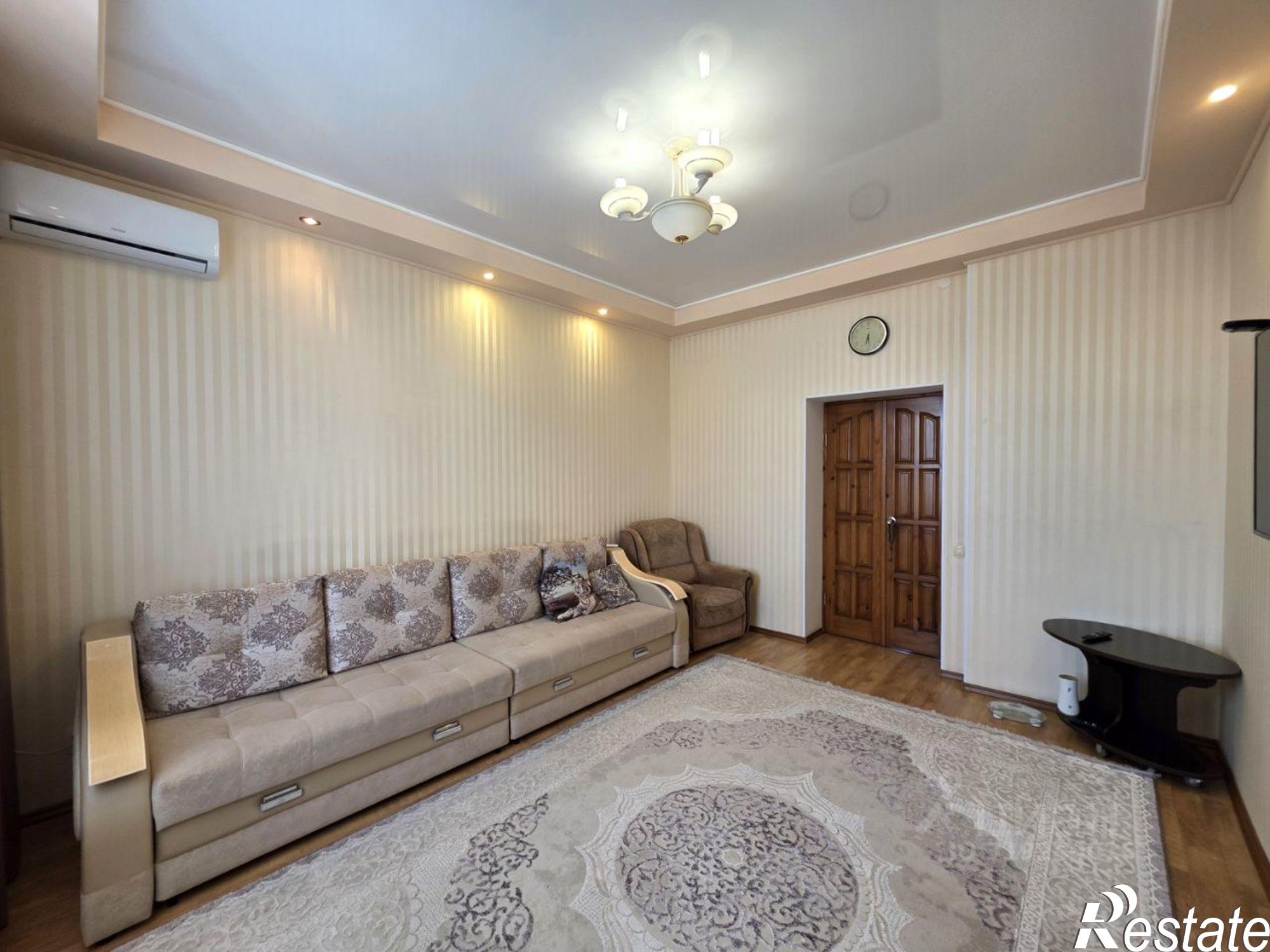 Купить квартиру за 3 200 000 рублей на Вокзальная улица, 23