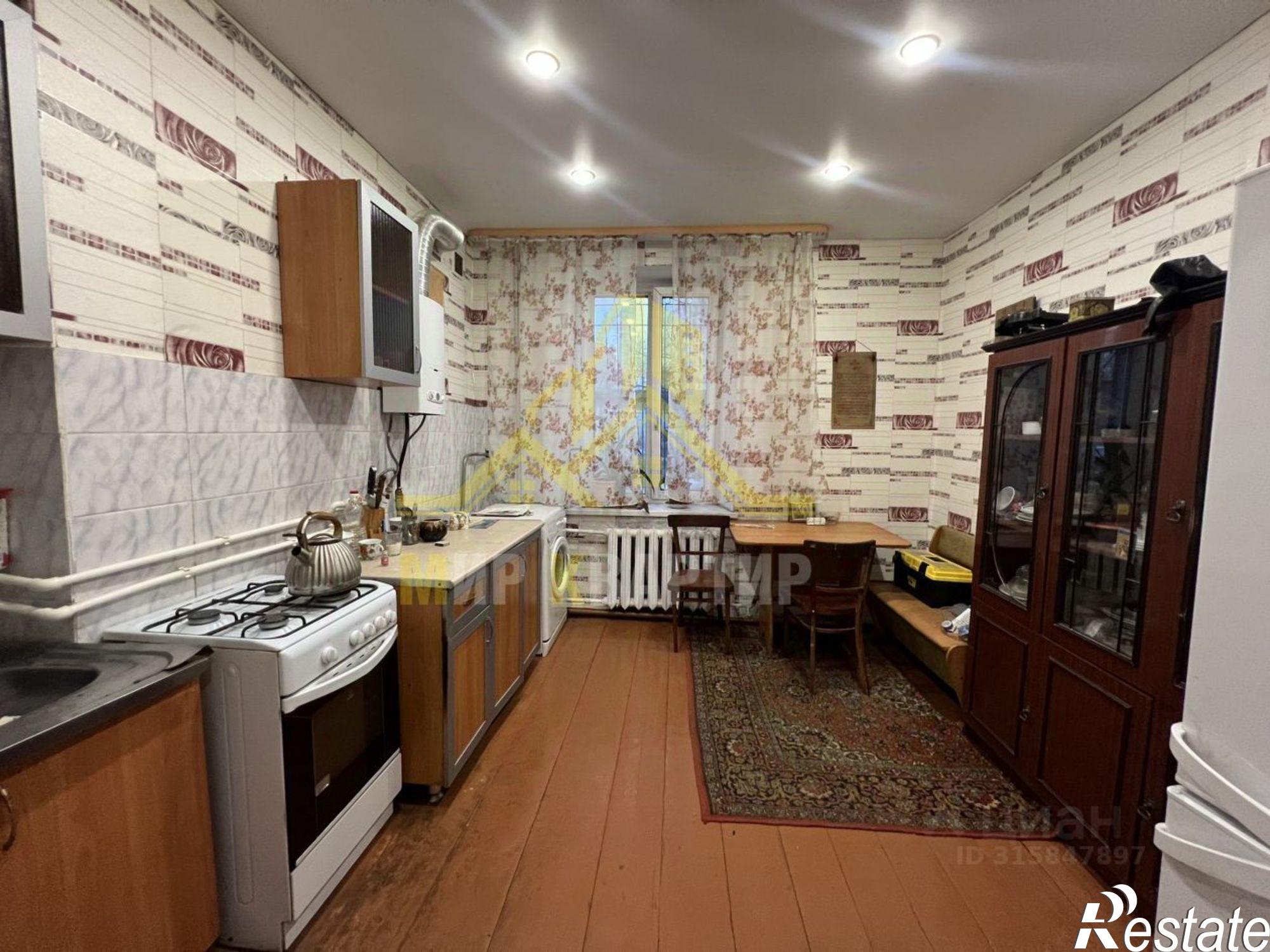 Купить квартиру за 2 500 000 рублей на Станционная улица, 10