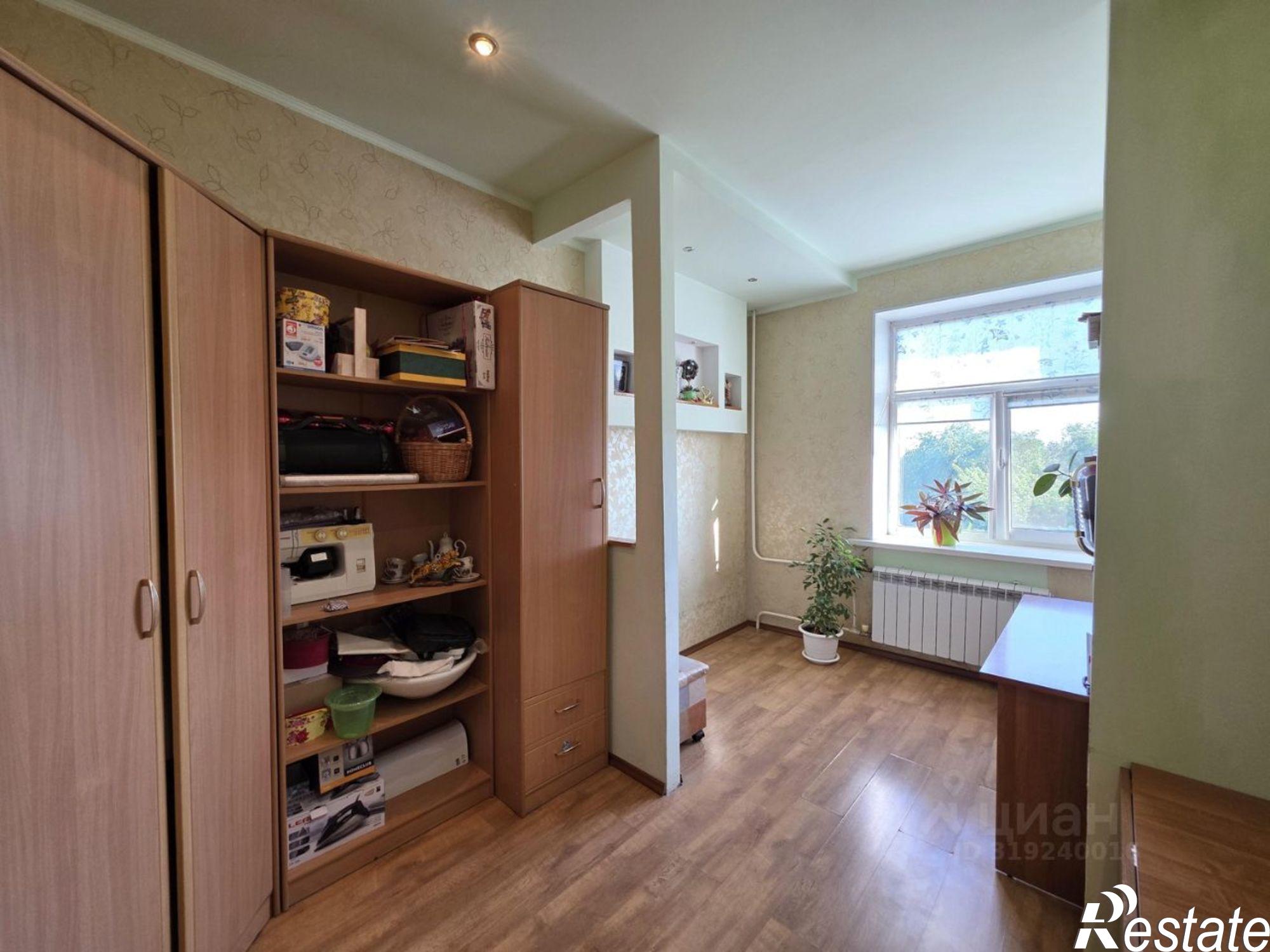 Купить квартиру за 3 200 000 рублей на Вокзальная улица, 23