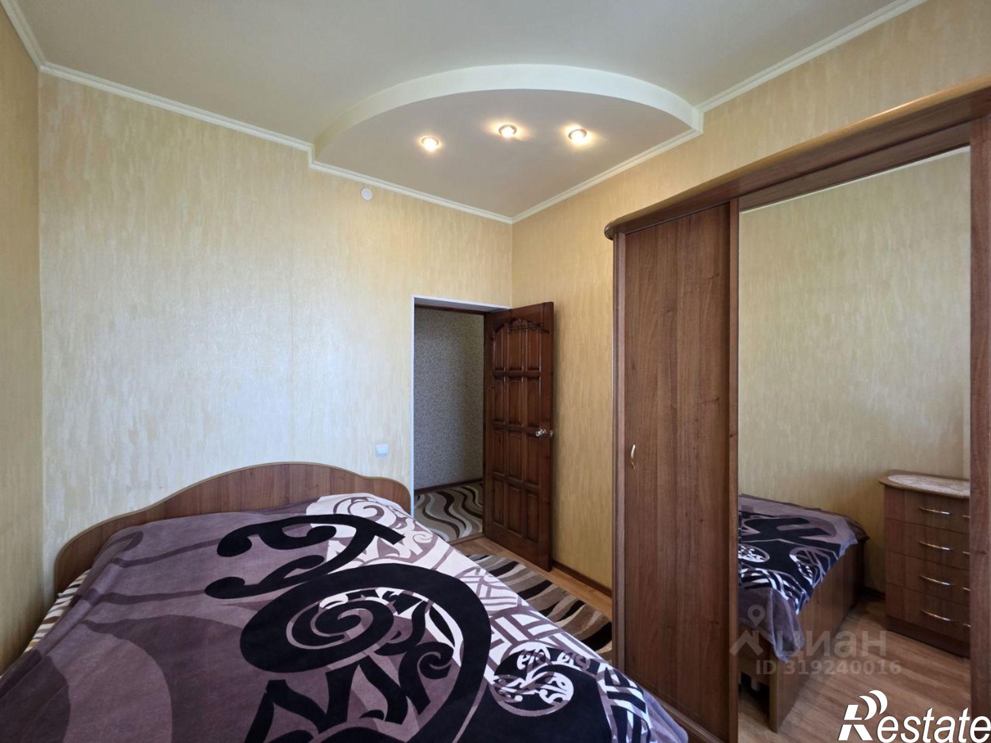 Купить квартиру за 3 200 000 рублей на Вокзальная улица, 23