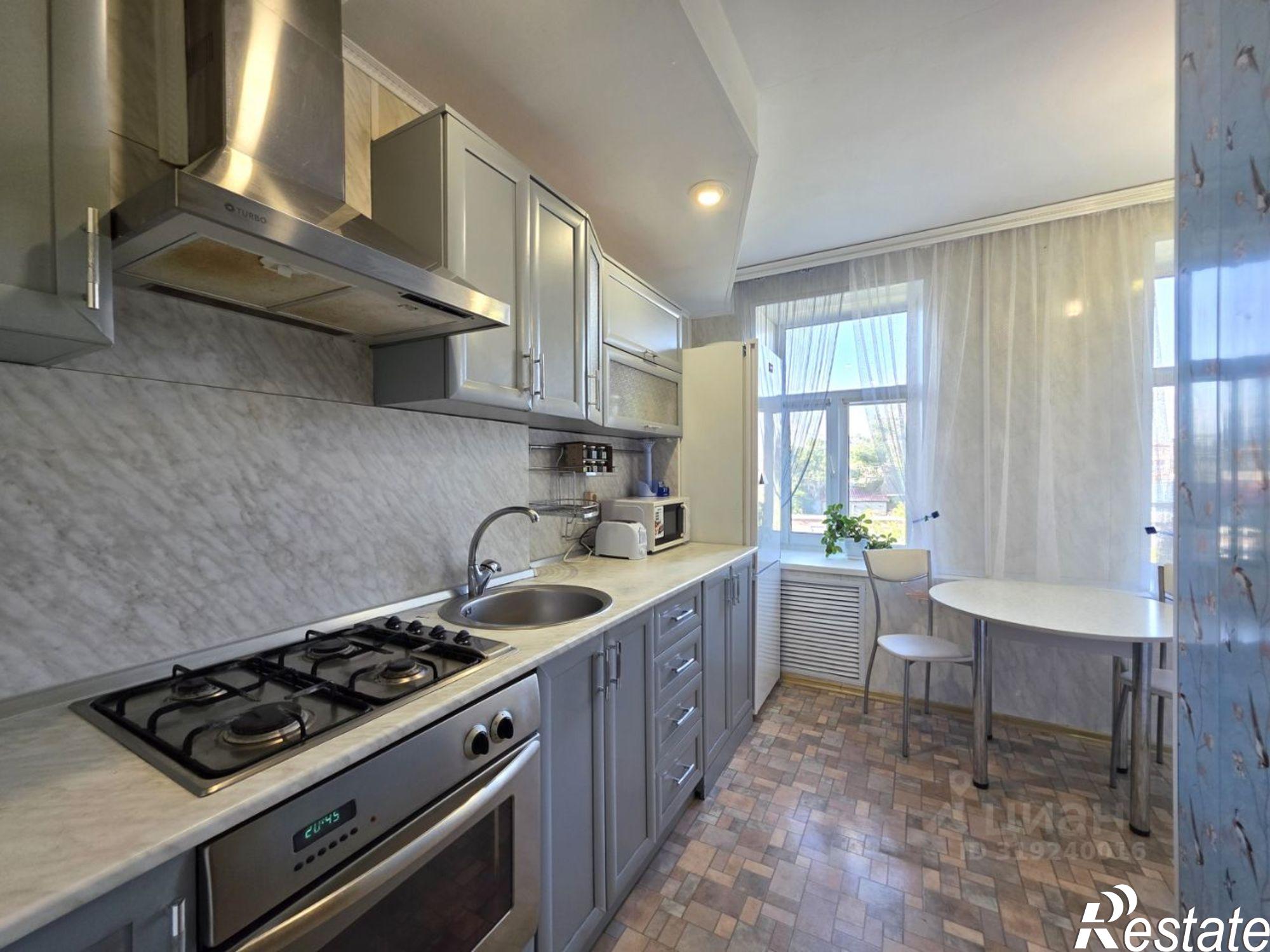 Купить квартиру за 3 200 000 рублей на Вокзальная улица, 23