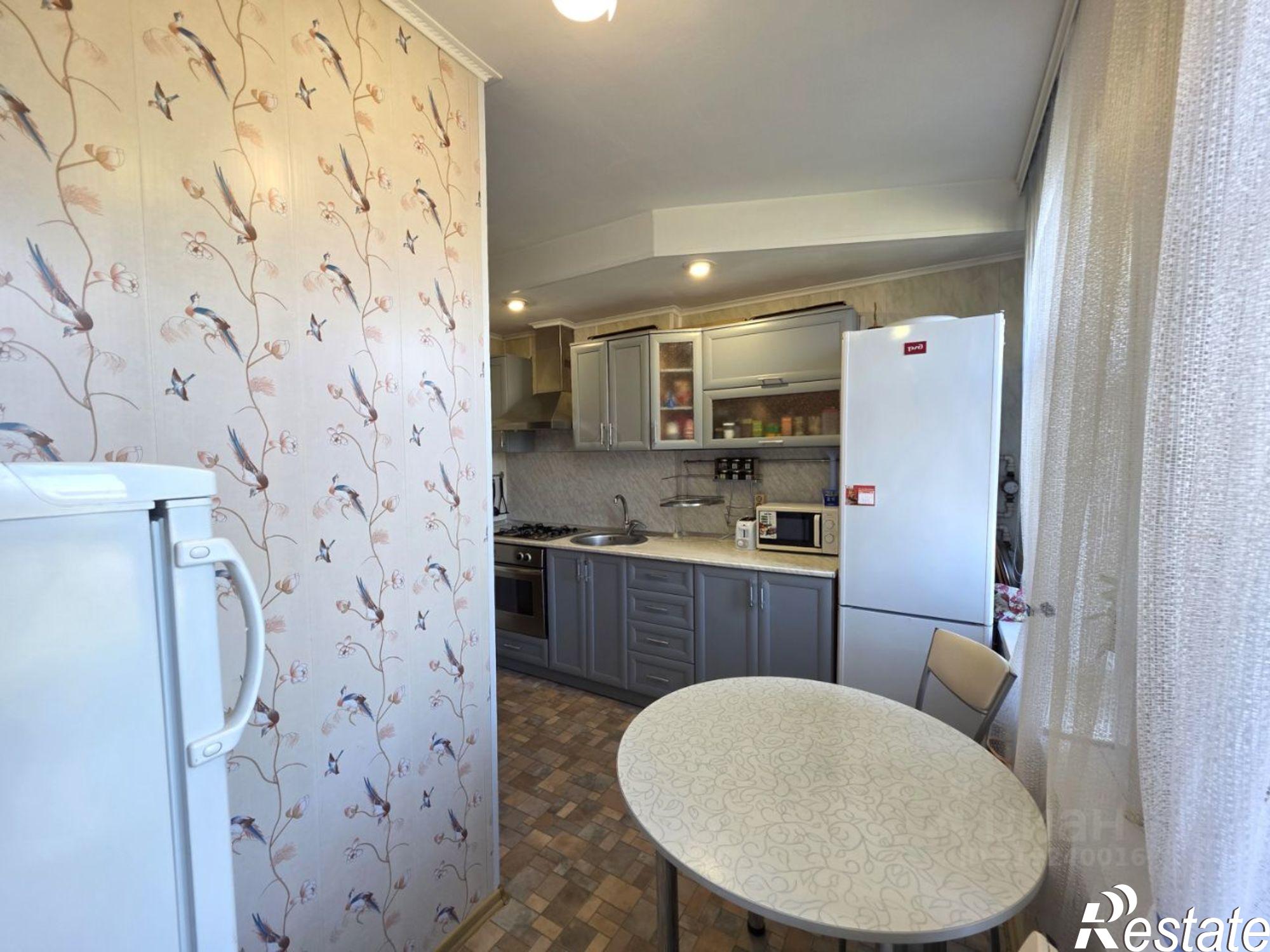 Купить квартиру за 3 200 000 рублей на Вокзальная улица, 23