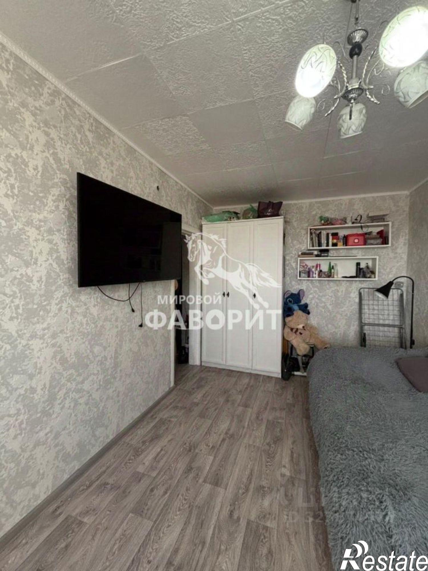 Купить квартиру за 2 000 000 рублей на Сарматский переулок, 5