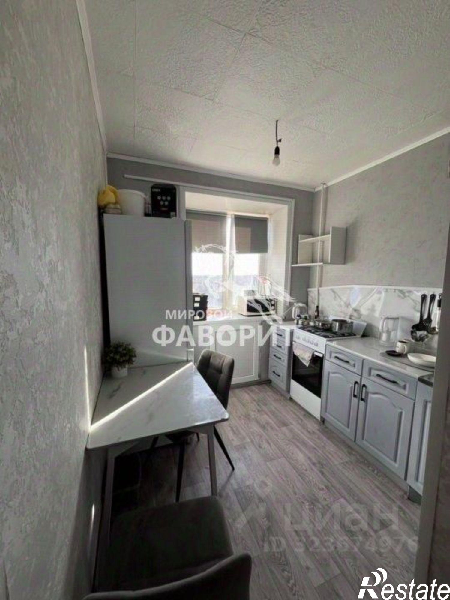 Купить квартиру за 2 000 000 рублей на Сарматский переулок, 5