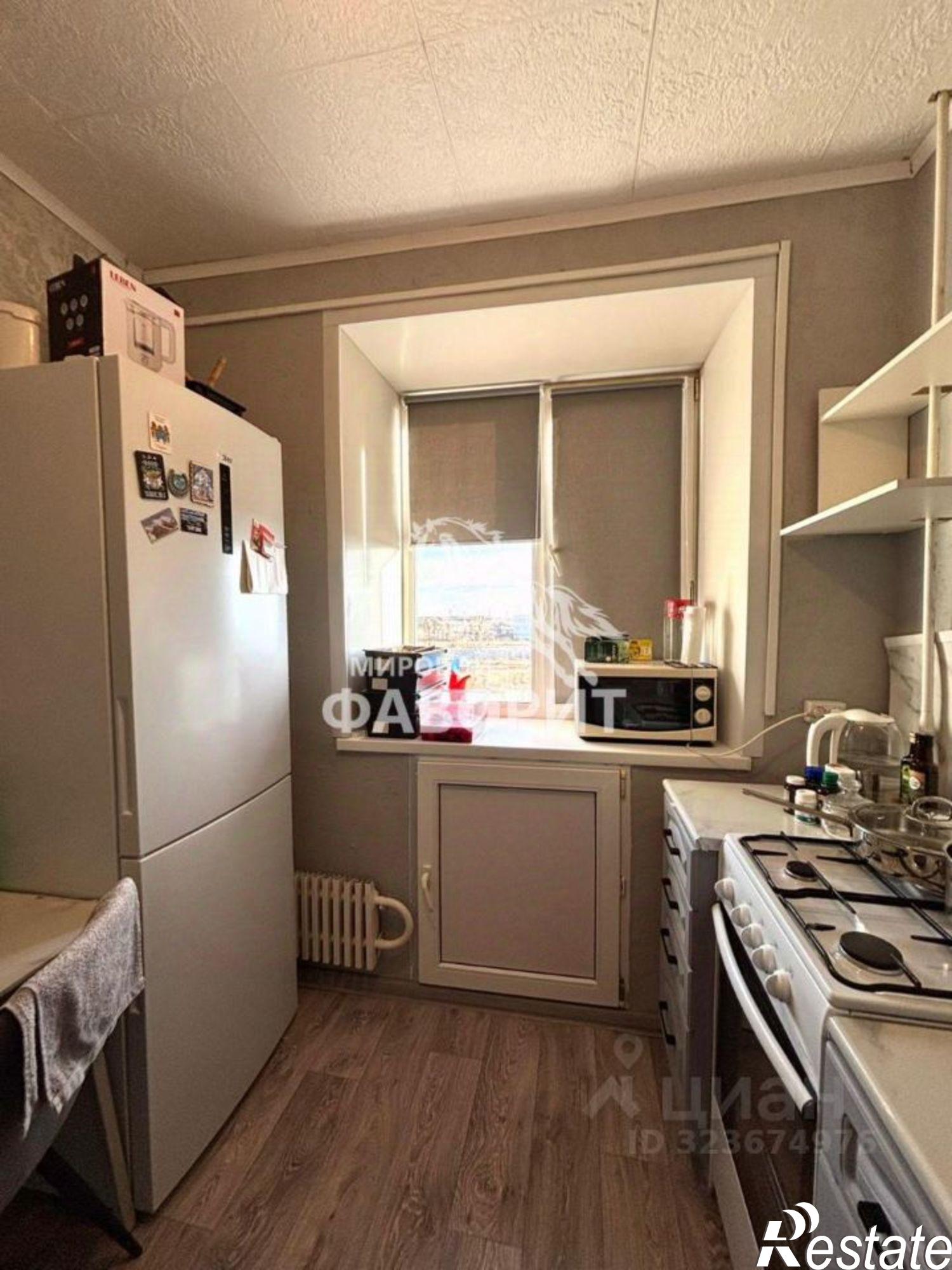 Купить квартиру за 2 000 000 рублей на Сарматский переулок, 5