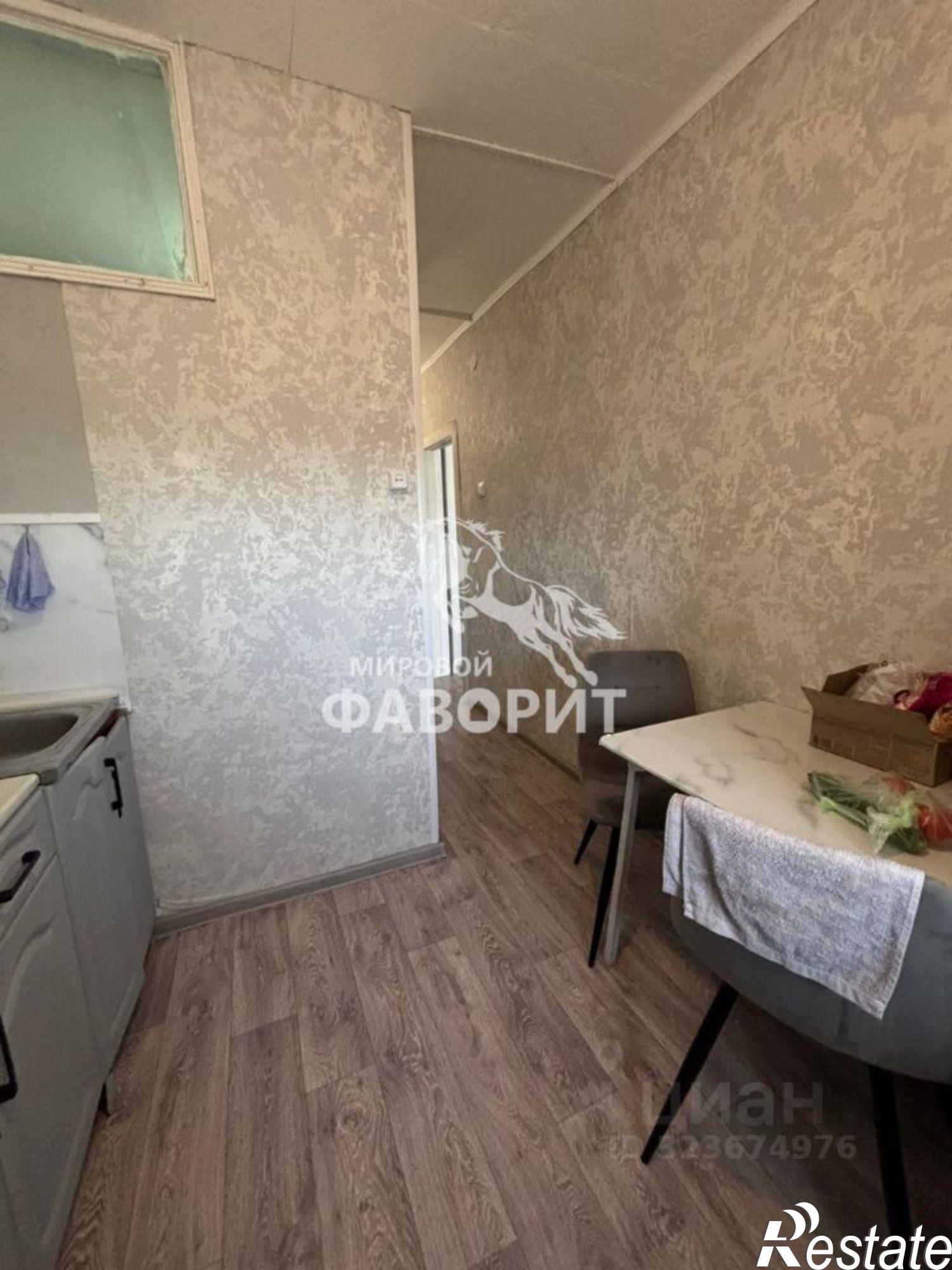 Купить квартиру за 2 000 000 рублей на Сарматский переулок, 5