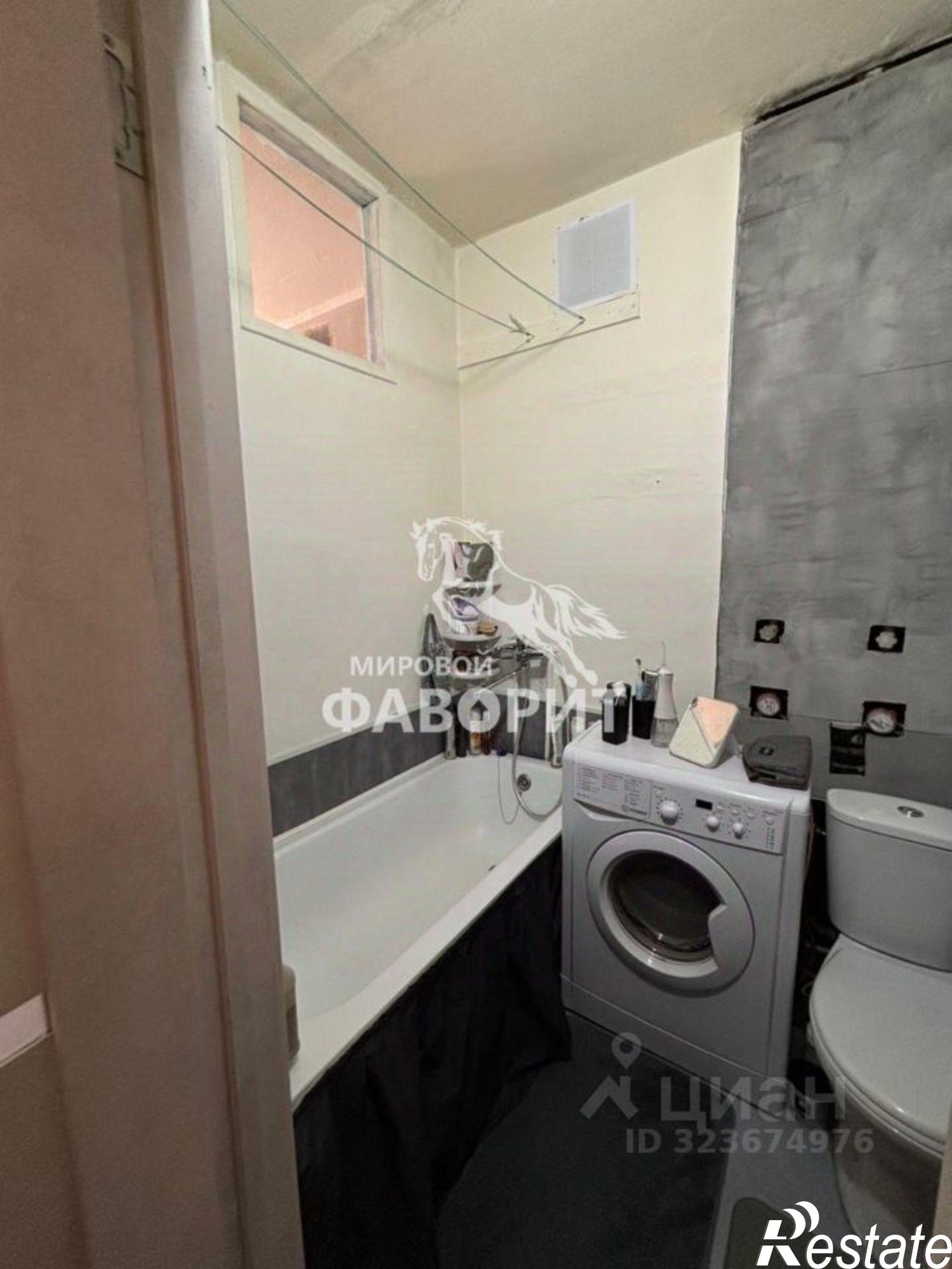 Купить квартиру за 2 000 000 рублей на Сарматский переулок, 5