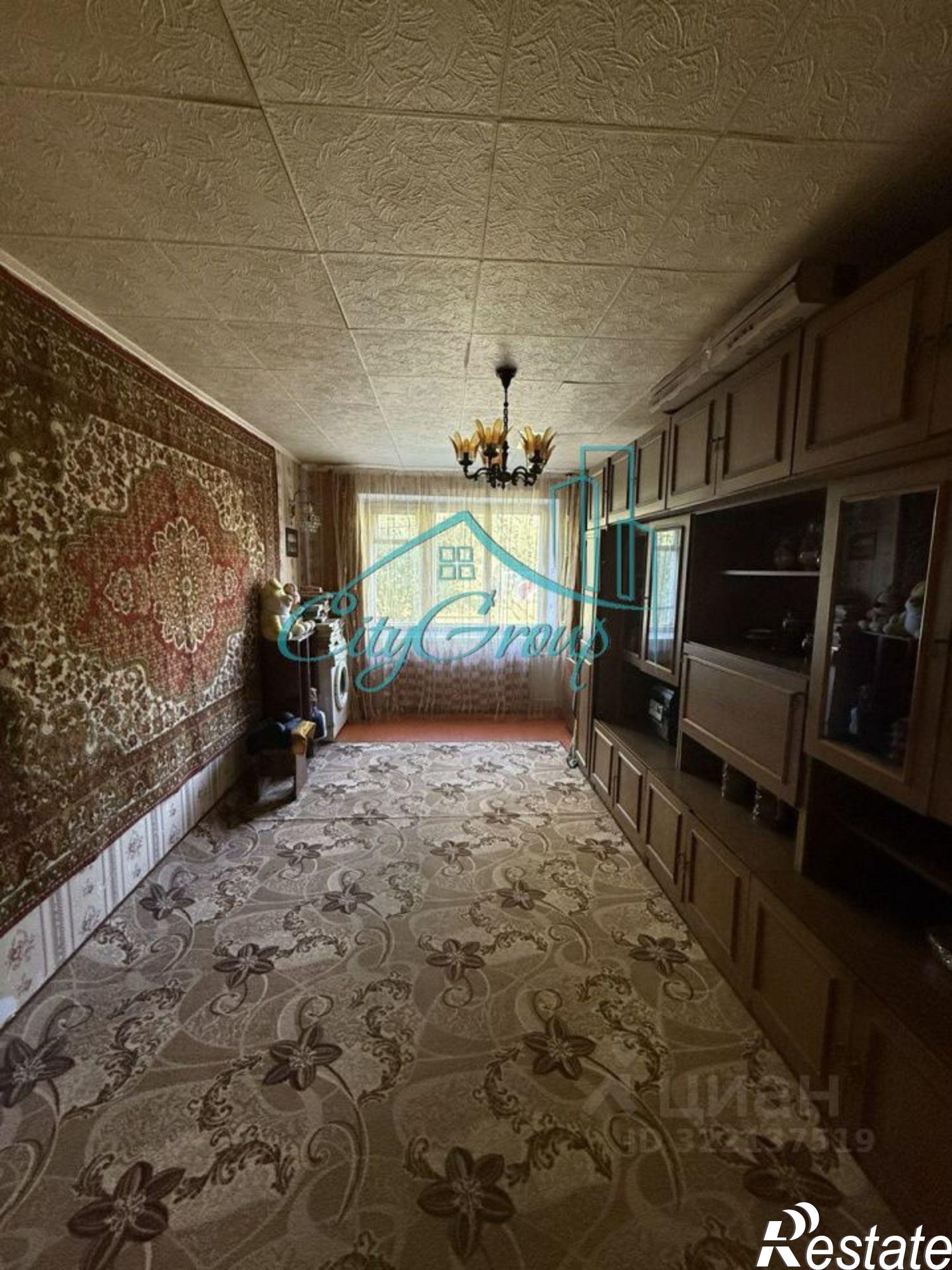 Купить квартиру за 800 000 рублей на Гайское шоссе, 16А