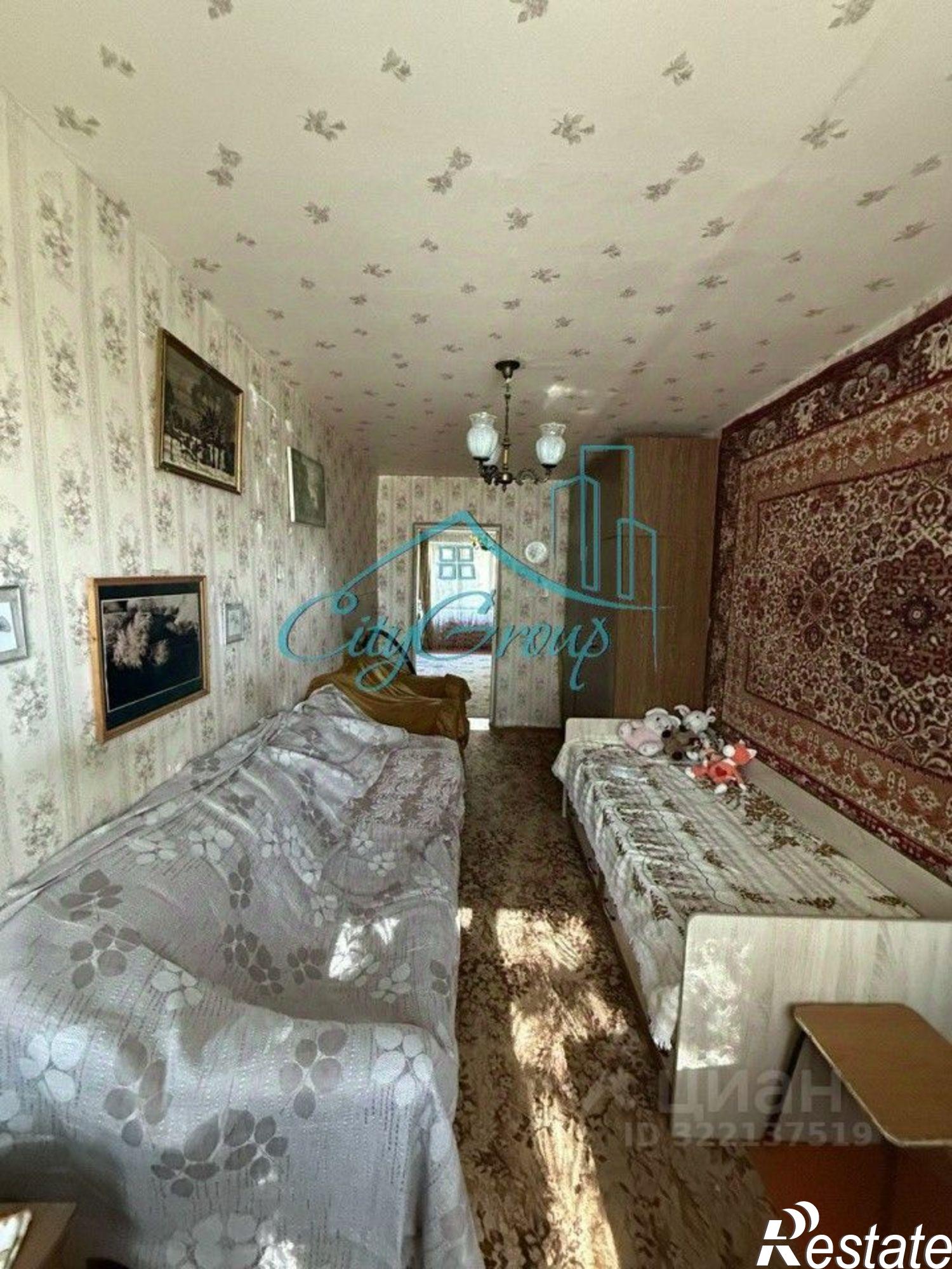 Купить квартиру за 800 000 рублей на Гайское шоссе, 16А