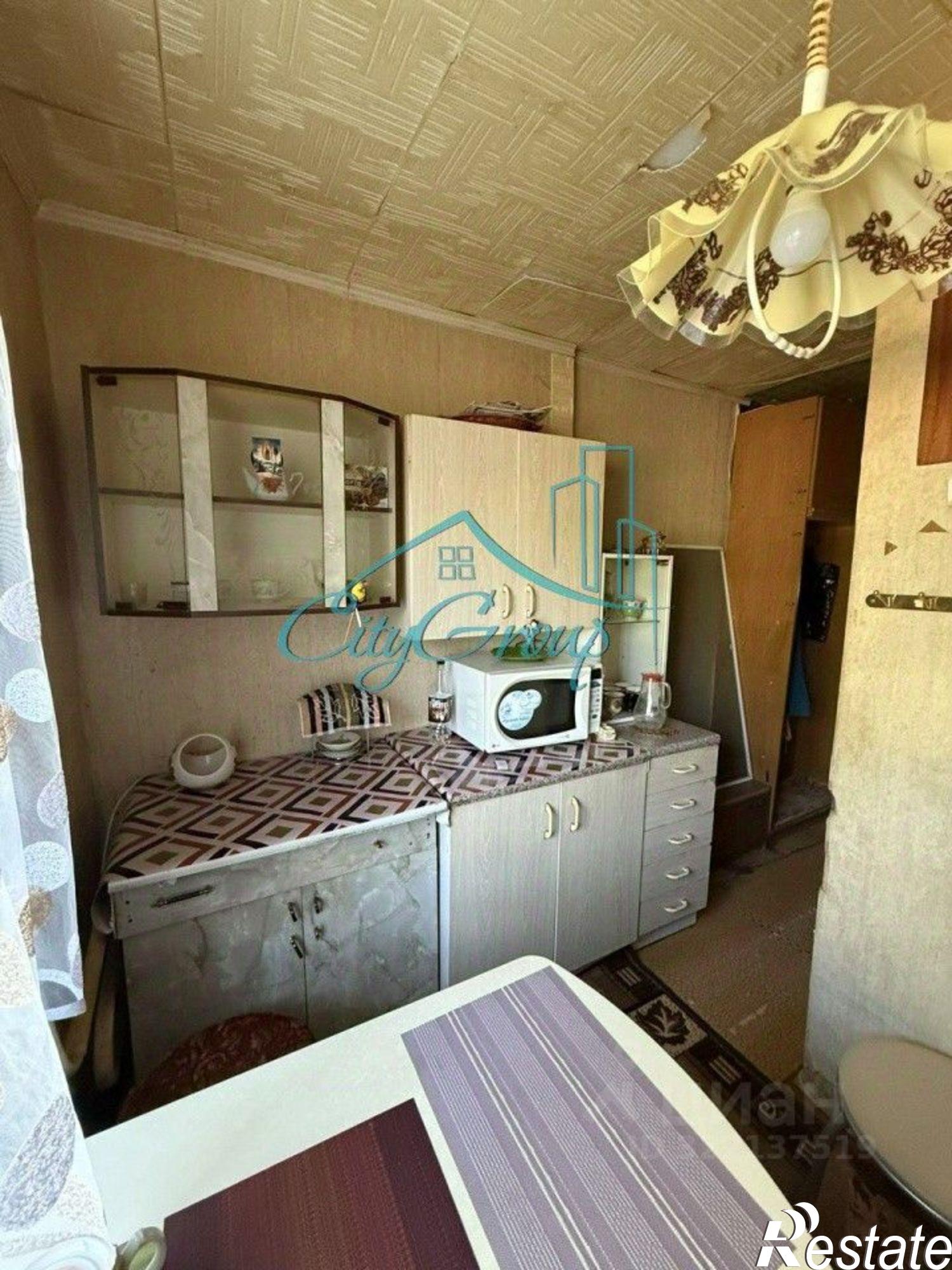 Купить квартиру за 800 000 рублей на Гайское шоссе, 16А