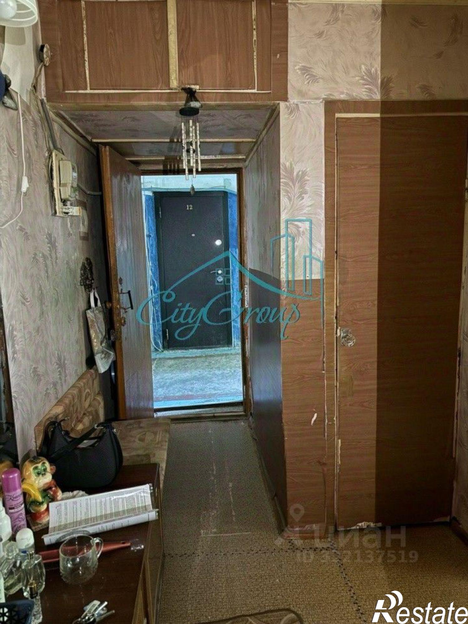 Купить квартиру за 800 000 рублей на Гайское шоссе, 16А