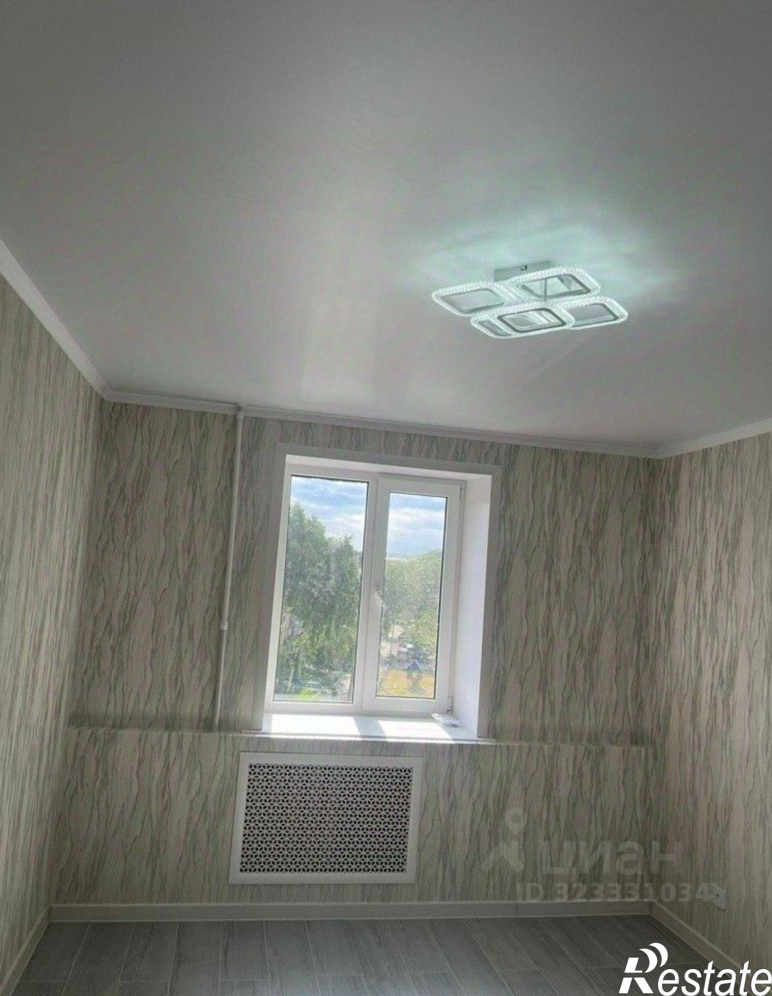 Купить квартиру за 4 400 000 рублей на Молодёжная улица, 2