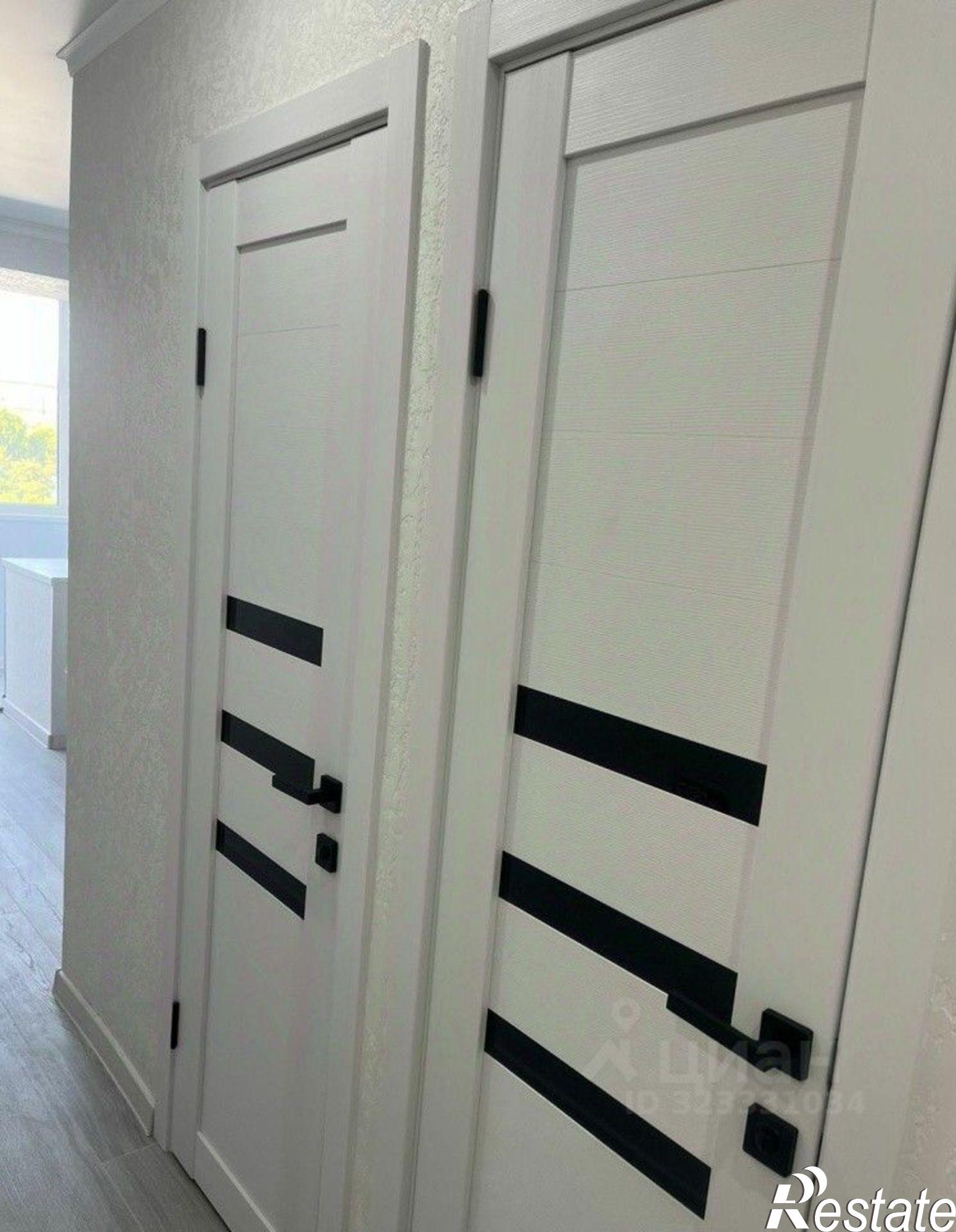 Купить квартиру за 4 400 000 рублей на Молодёжная улица, 2