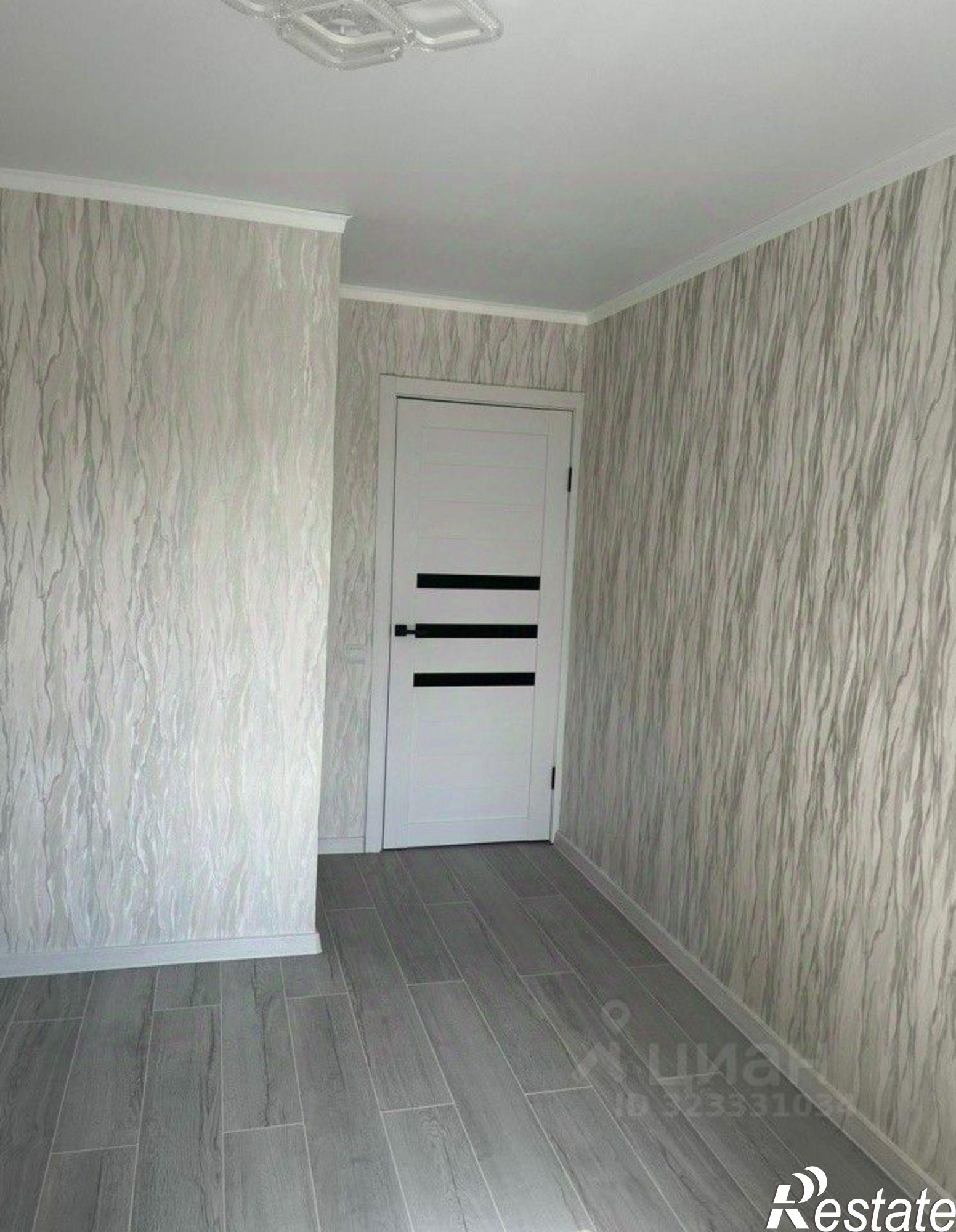 Купить квартиру за 4 400 000 рублей на Молодёжная улица, 2