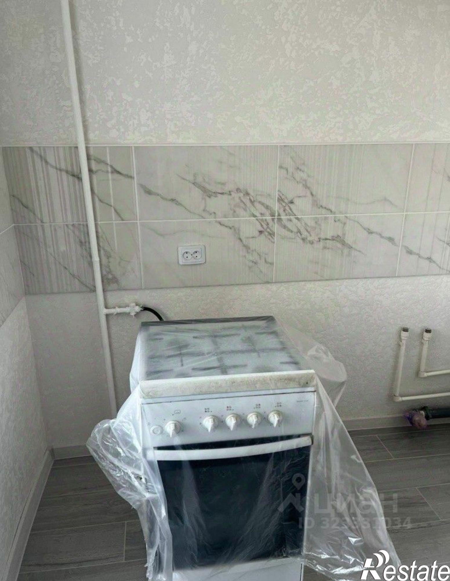 Купить квартиру за 4 400 000 рублей на Молодёжная улица, 2