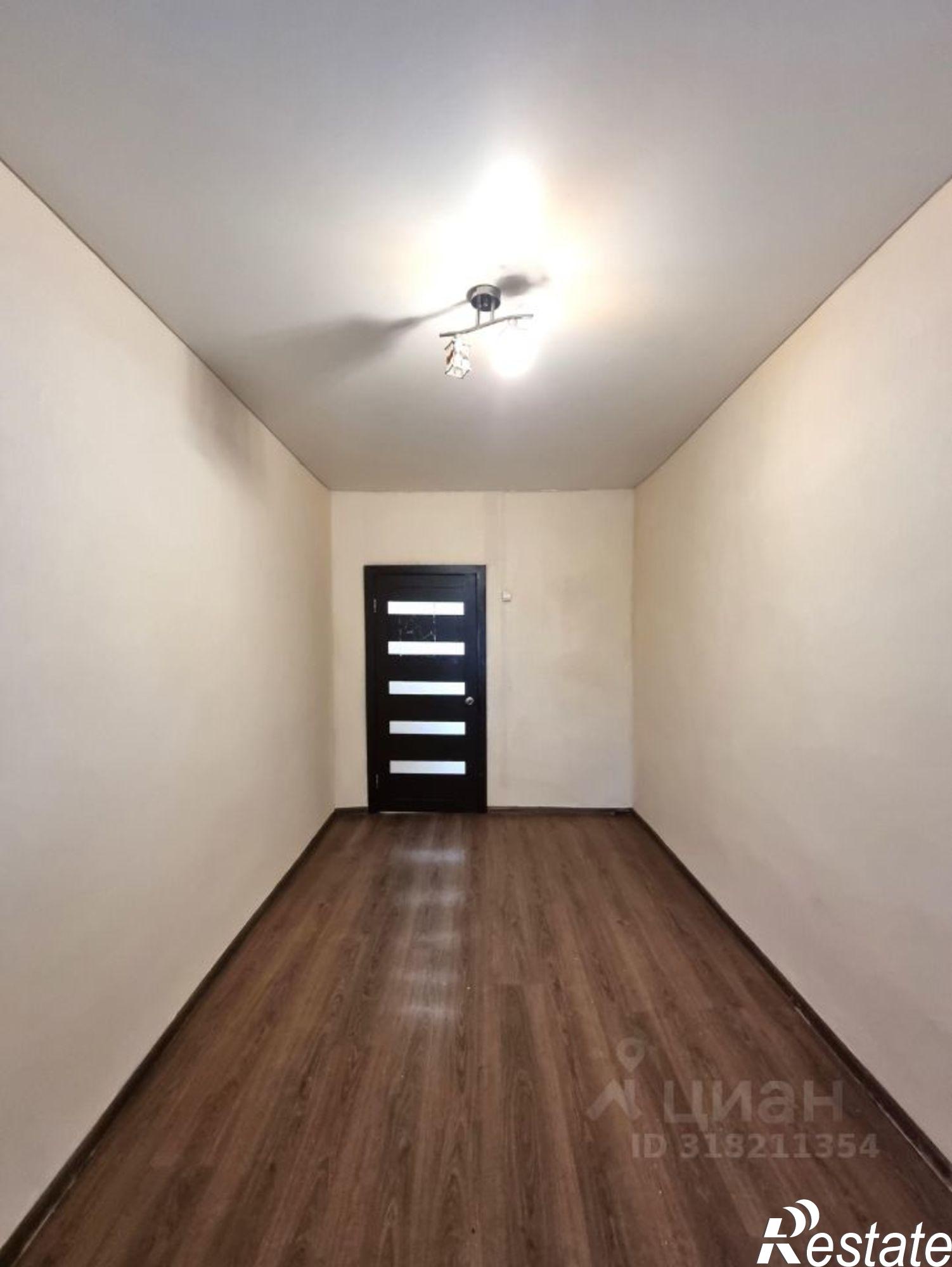 Купить квартиру за 2 700 000 рублей на переулок Машиностроителей, 13