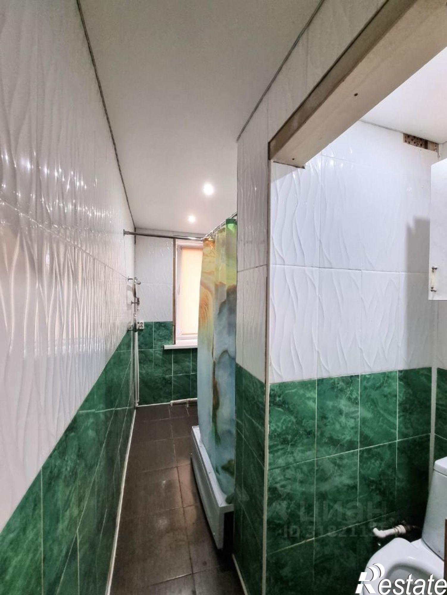 Купить квартиру за 2 700 000 рублей на переулок Машиностроителей, 13