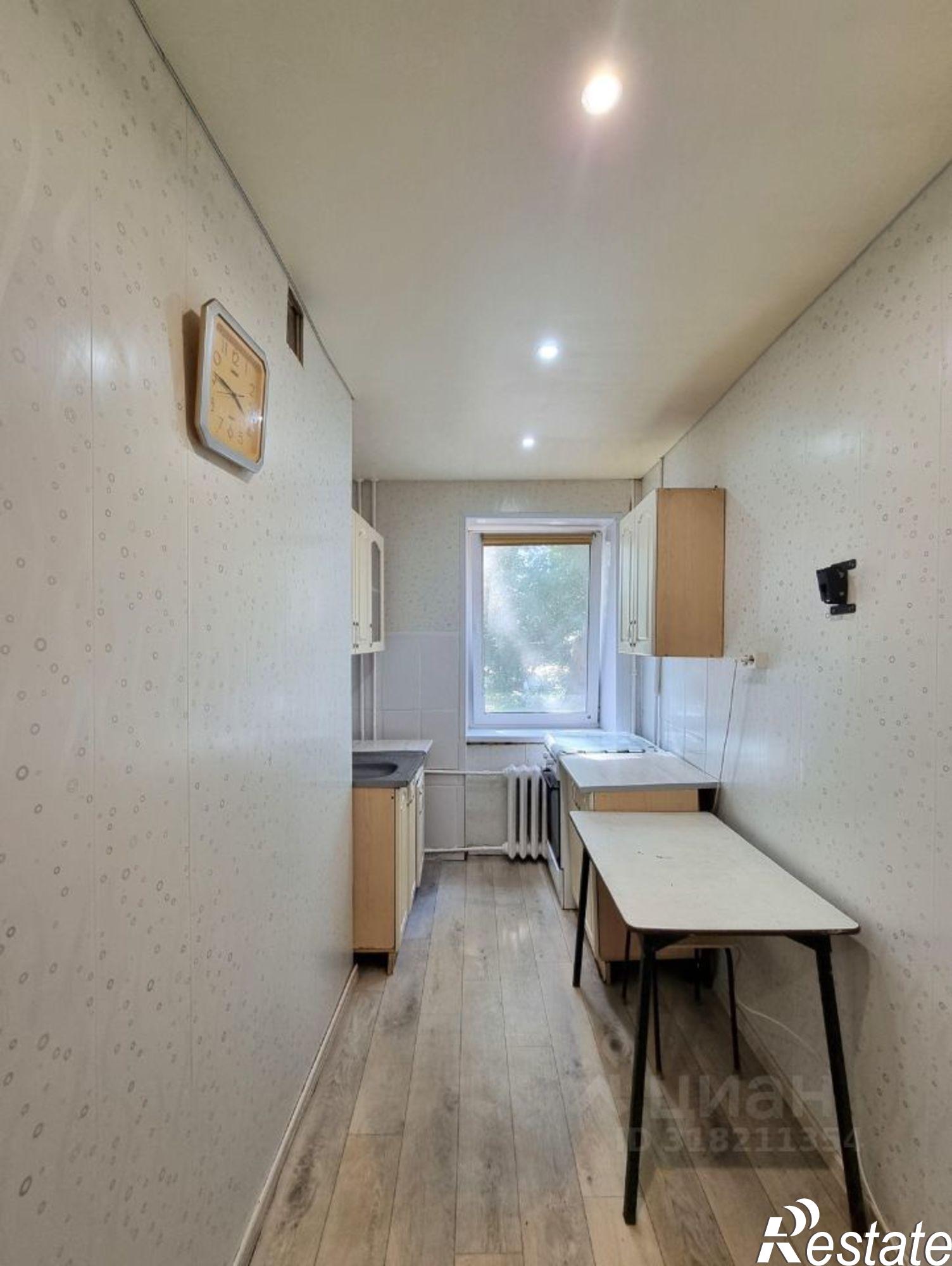 Купить квартиру за 2 700 000 рублей на переулок Машиностроителей, 13