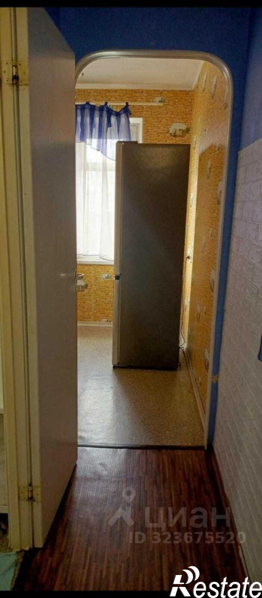 Купить квартиру за 1 630 000 рублей на улица Ю.Фучика, 7