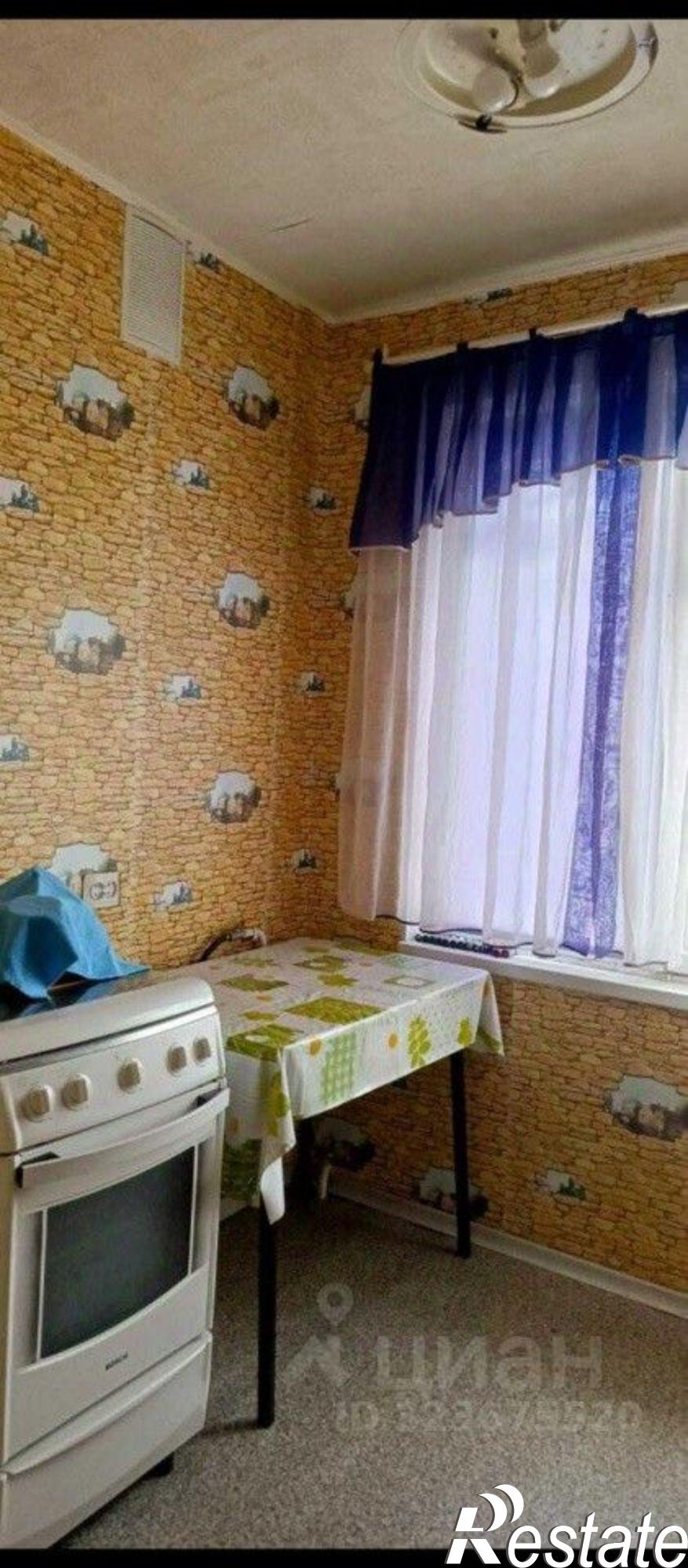 Купить квартиру за 1 630 000 рублей на улица Ю.Фучика, 7