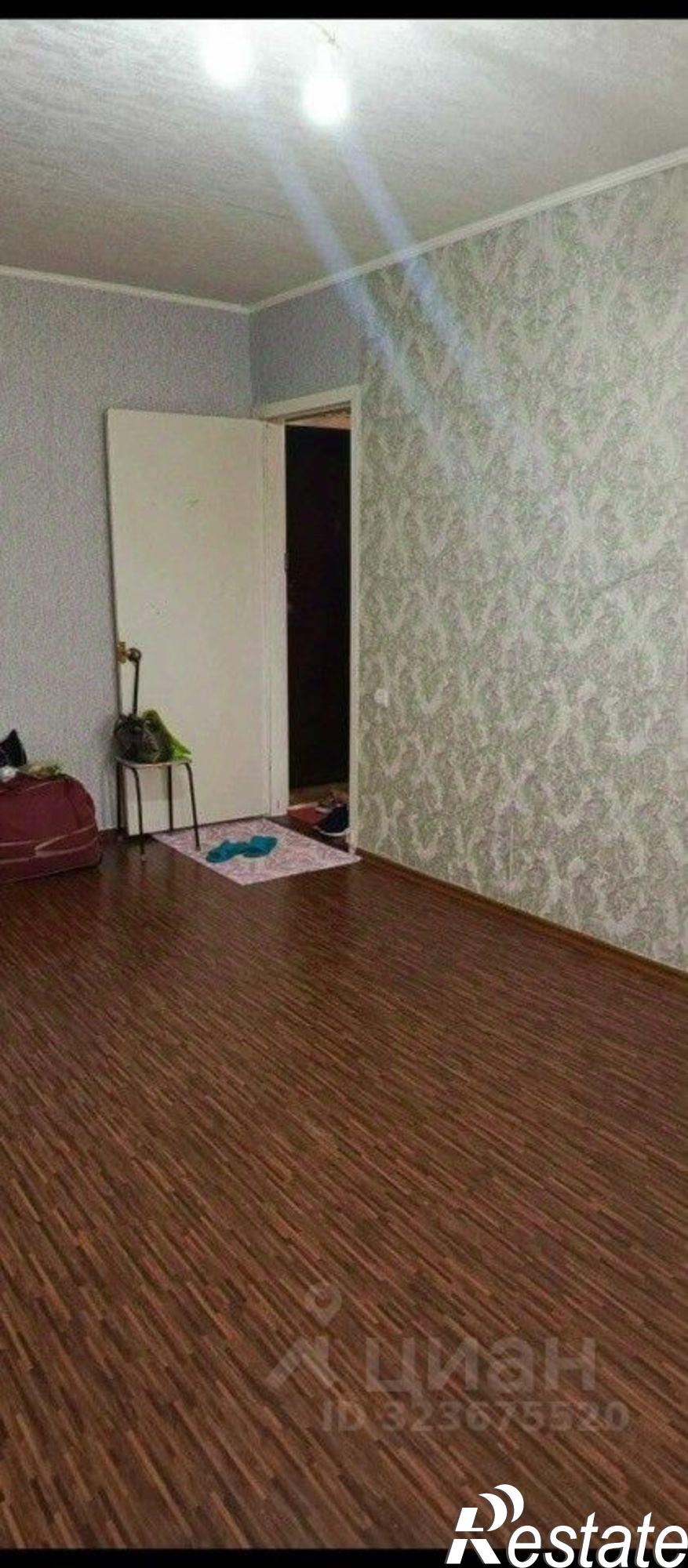 Купить квартиру за 1 630 000 рублей на улица Ю.Фучика, 7