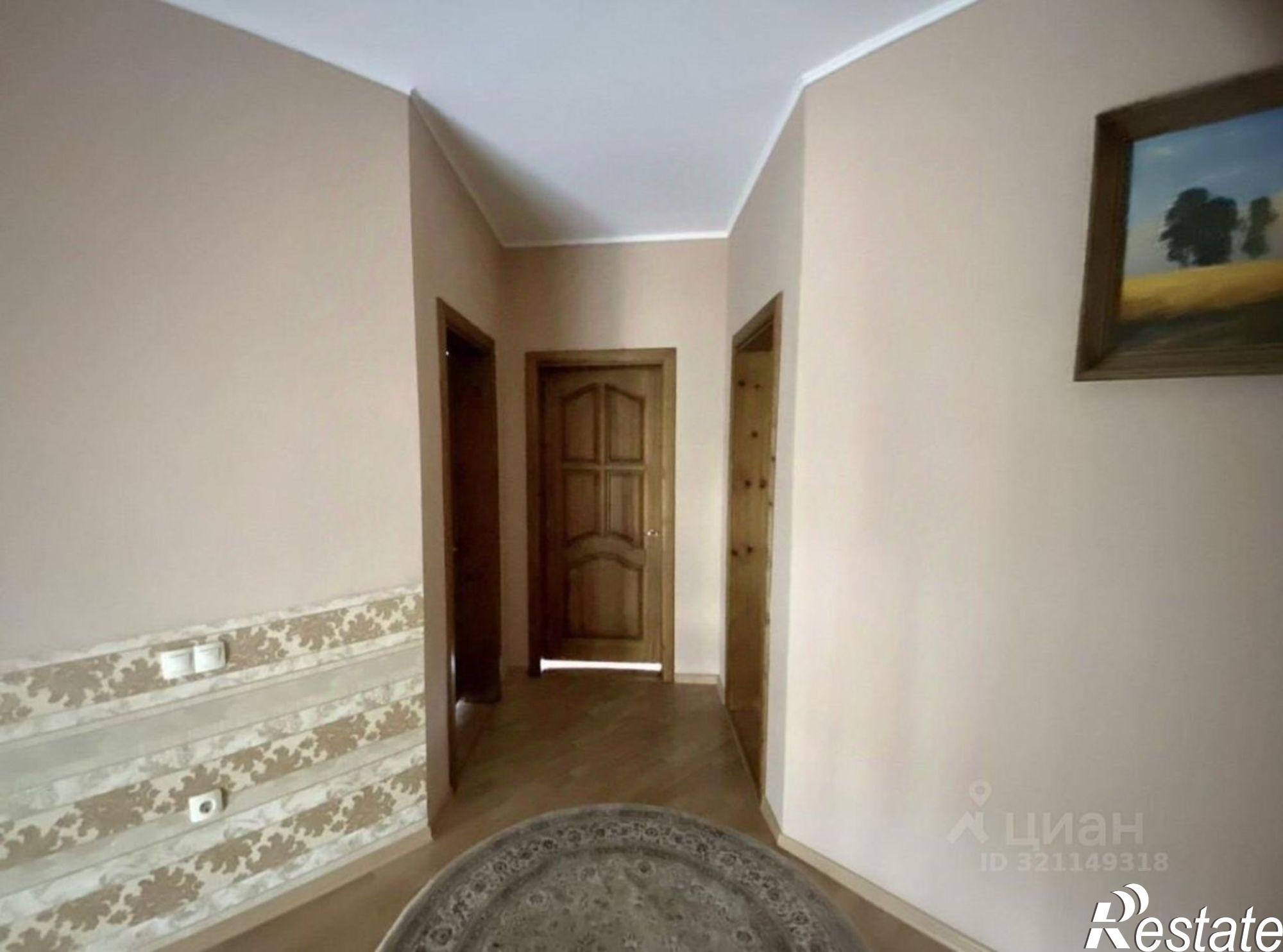 Купить дачу, дом, коттедж за 13 500 000 рублей на Кустанайская улица, 18