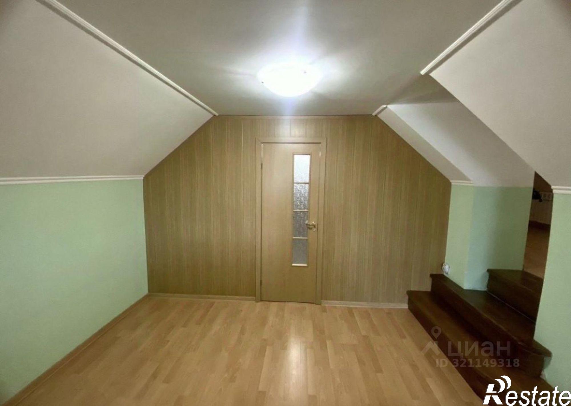 Купить дачу, дом, коттедж за 13 500 000 рублей на Кустанайская улица, 18