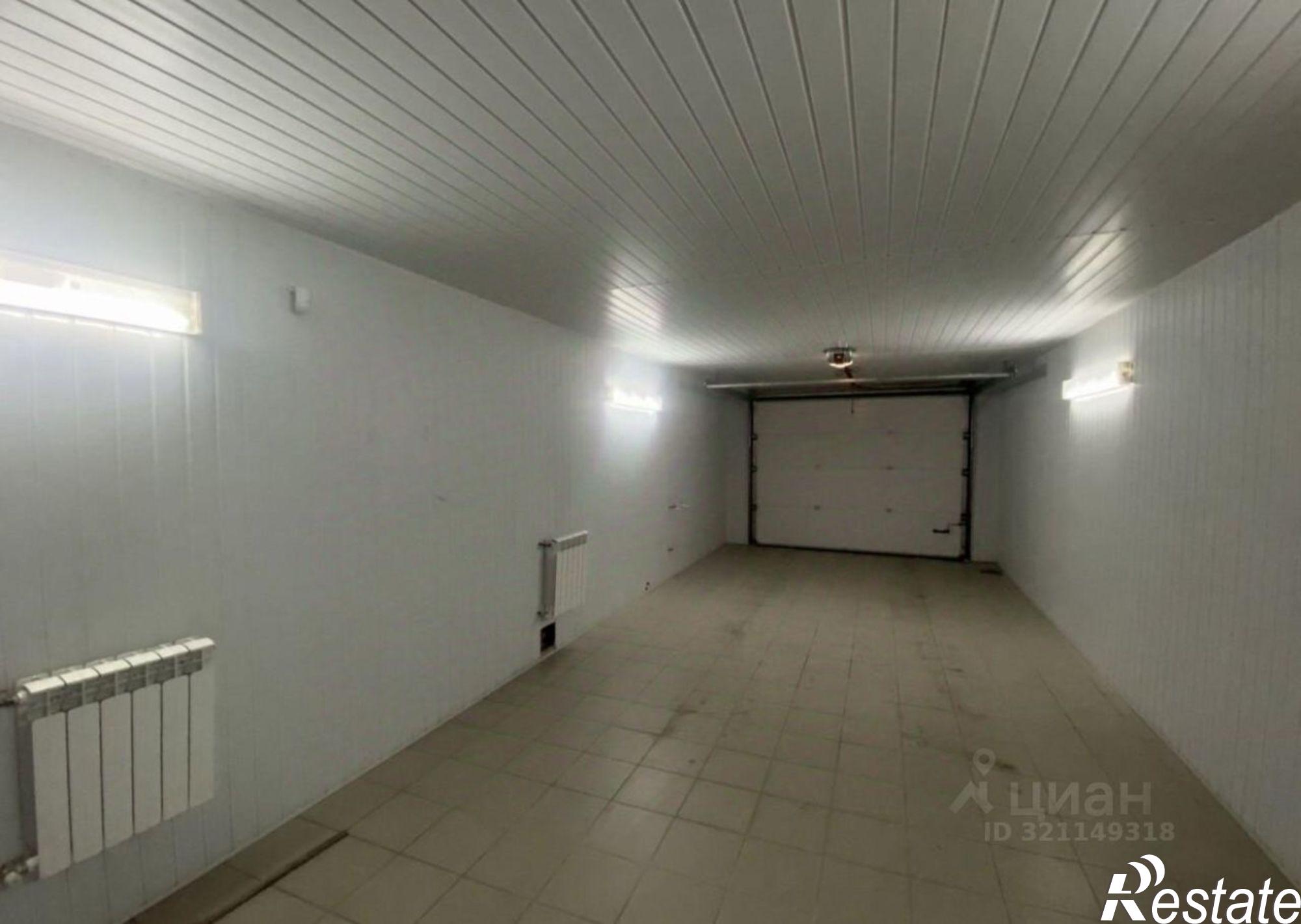 Купить дачу, дом, коттедж за 13 500 000 рублей на Кустанайская улица, 18