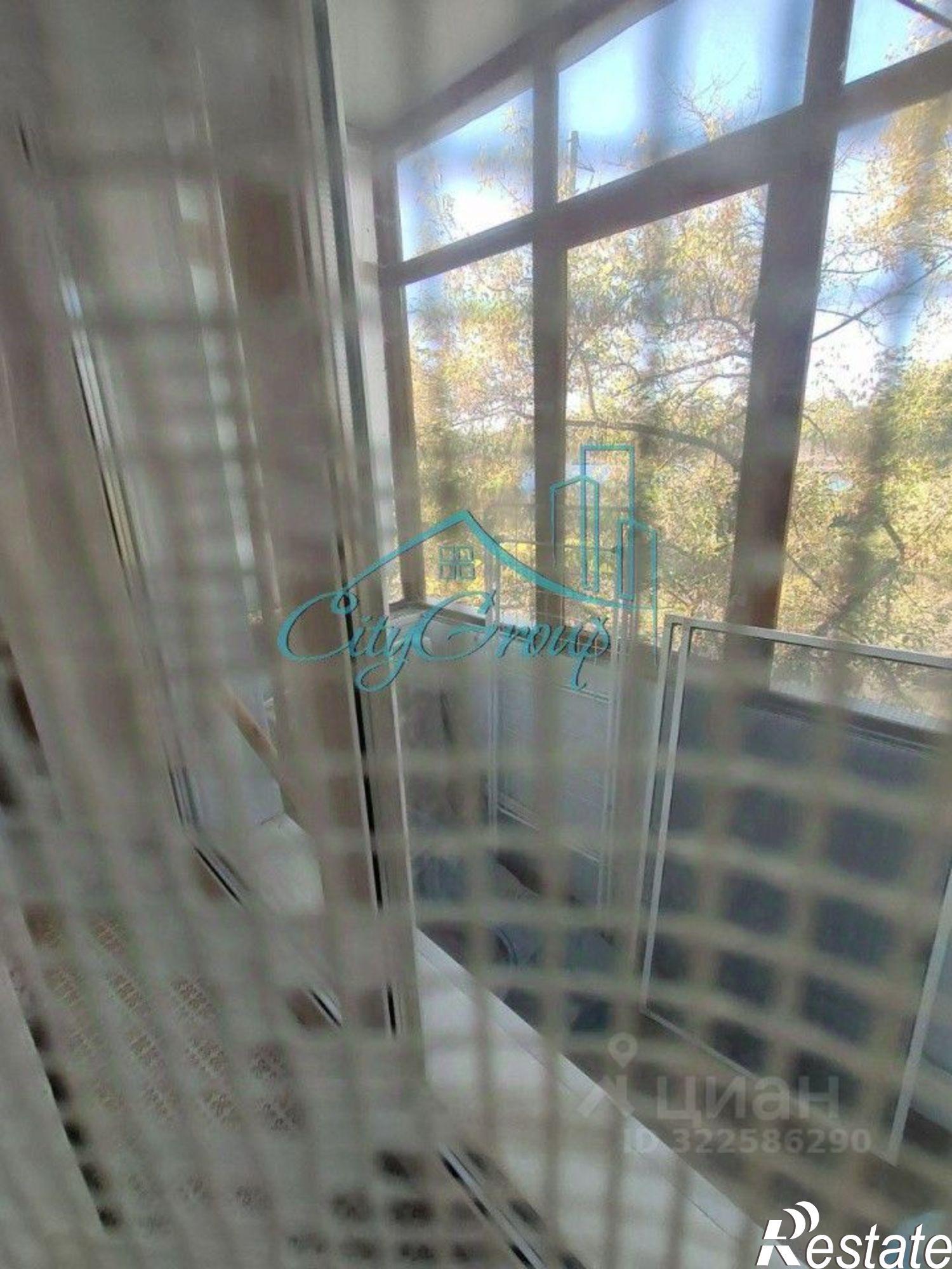 Купить квартиру за 1 200 000 рублей на улица Багратиона, 16