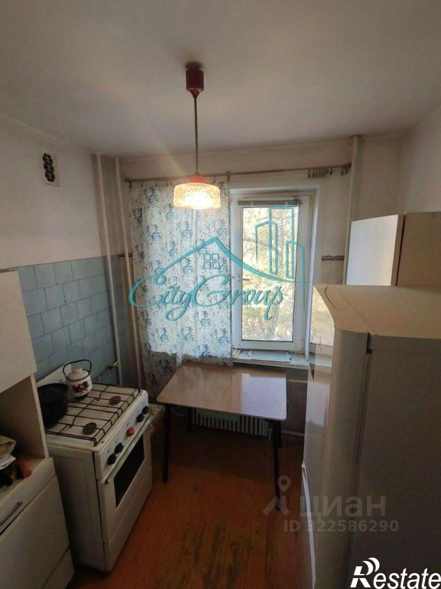 Купить квартиру за 1 200 000 рублей на улица Багратиона, 16