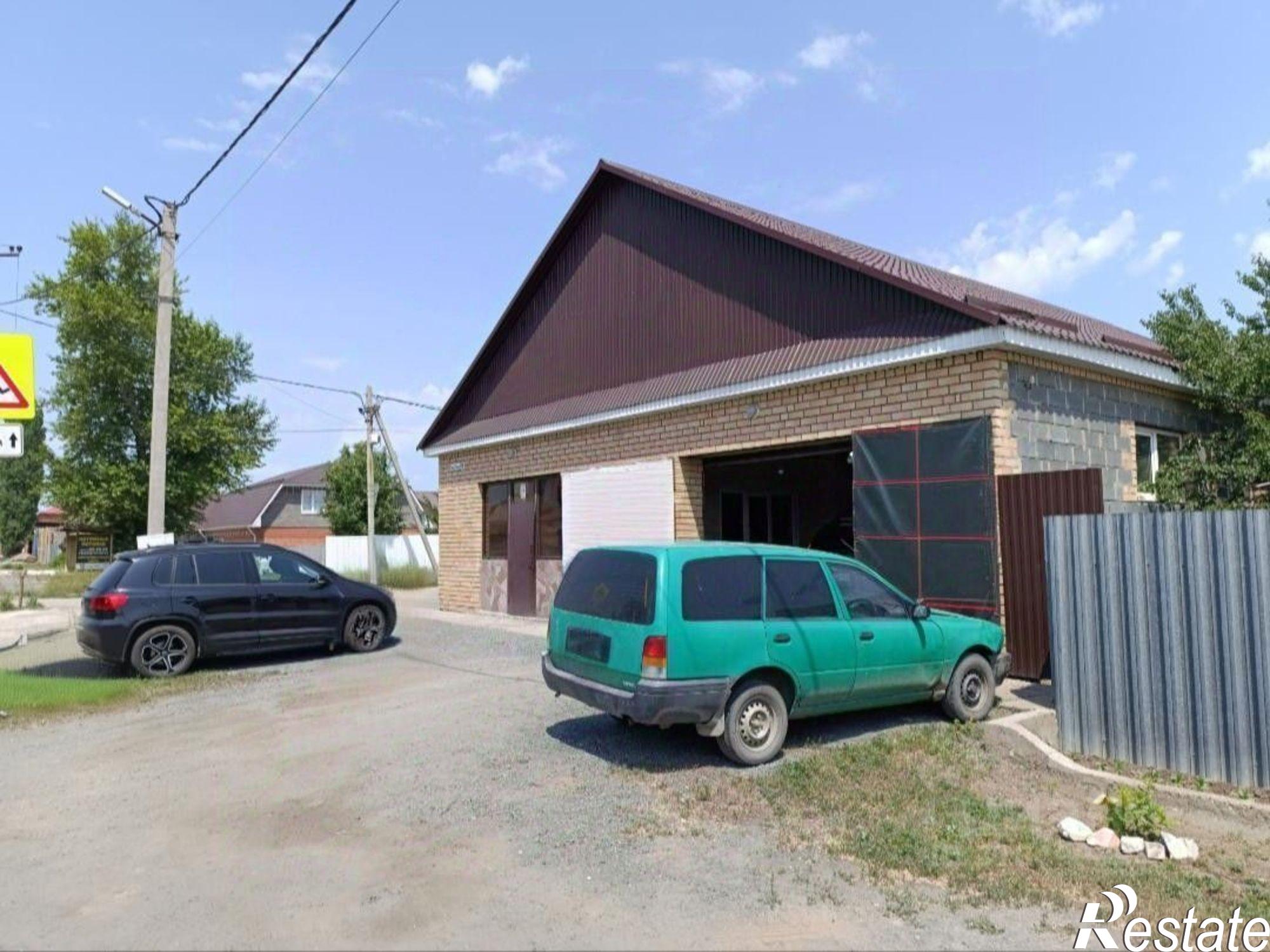 Купить ОСЗ, отдельно стоящее здание за 8 500 140 рублей на улица Энергетиков, 76