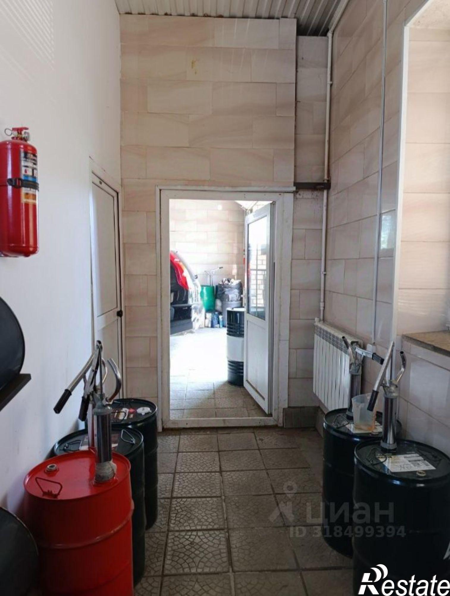 Купить ОСЗ, отдельно стоящее здание за 8 500 140 рублей на улица Энергетиков, 76