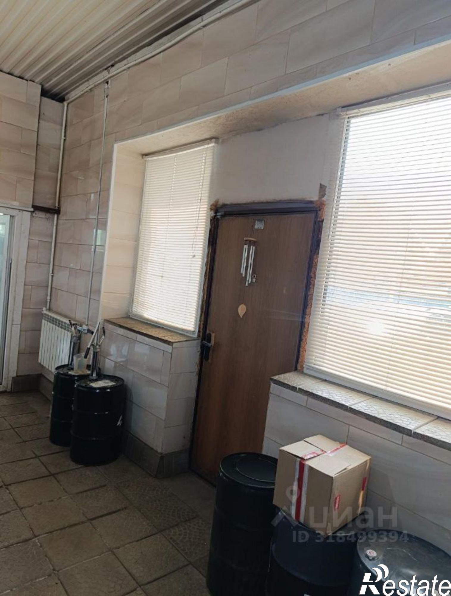 Купить ОСЗ, отдельно стоящее здание за 8 500 140 рублей на улица Энергетиков, 76