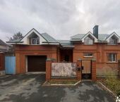 коттедж 283 кв м Кустанайская улица, 18