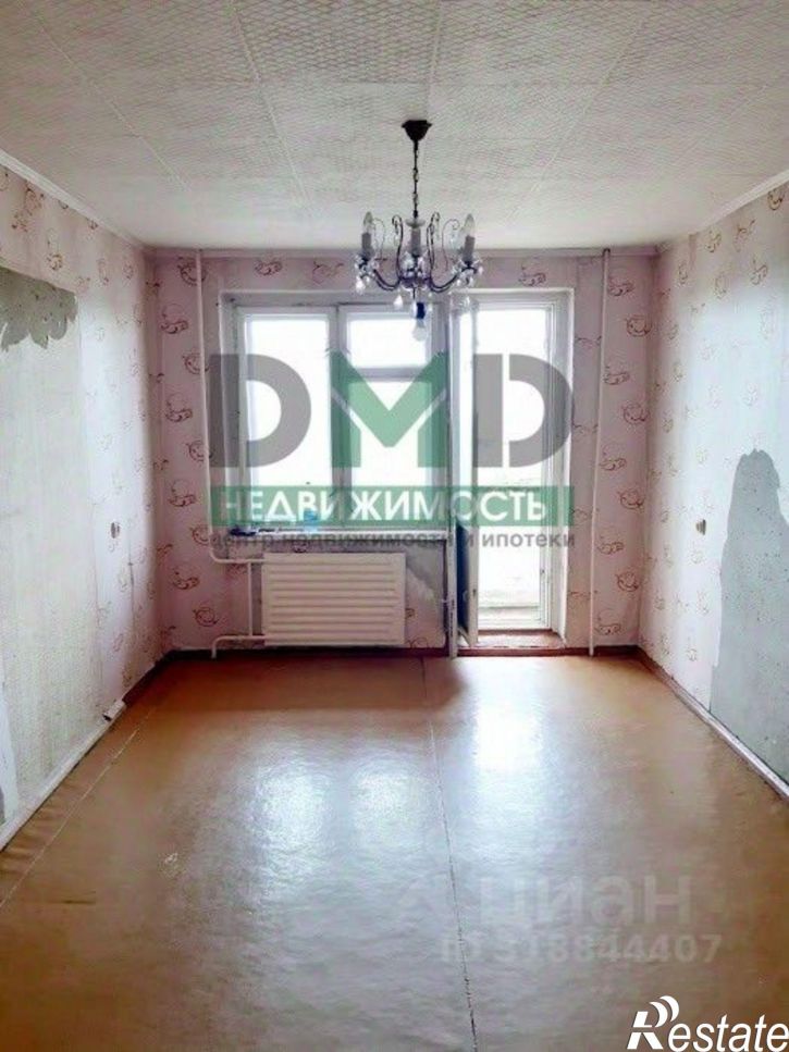 1-комн квартира улица Докучаева, 23,  д. 23