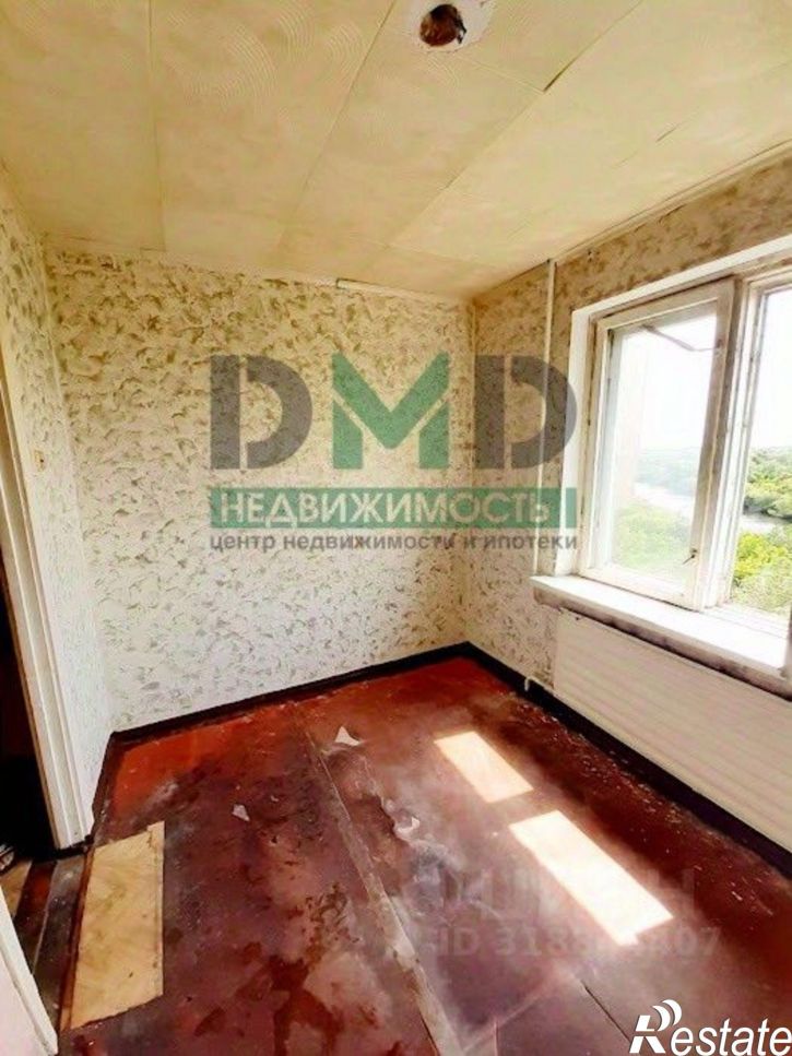 1-комн квартира улица Докучаева, 23,  д. 23