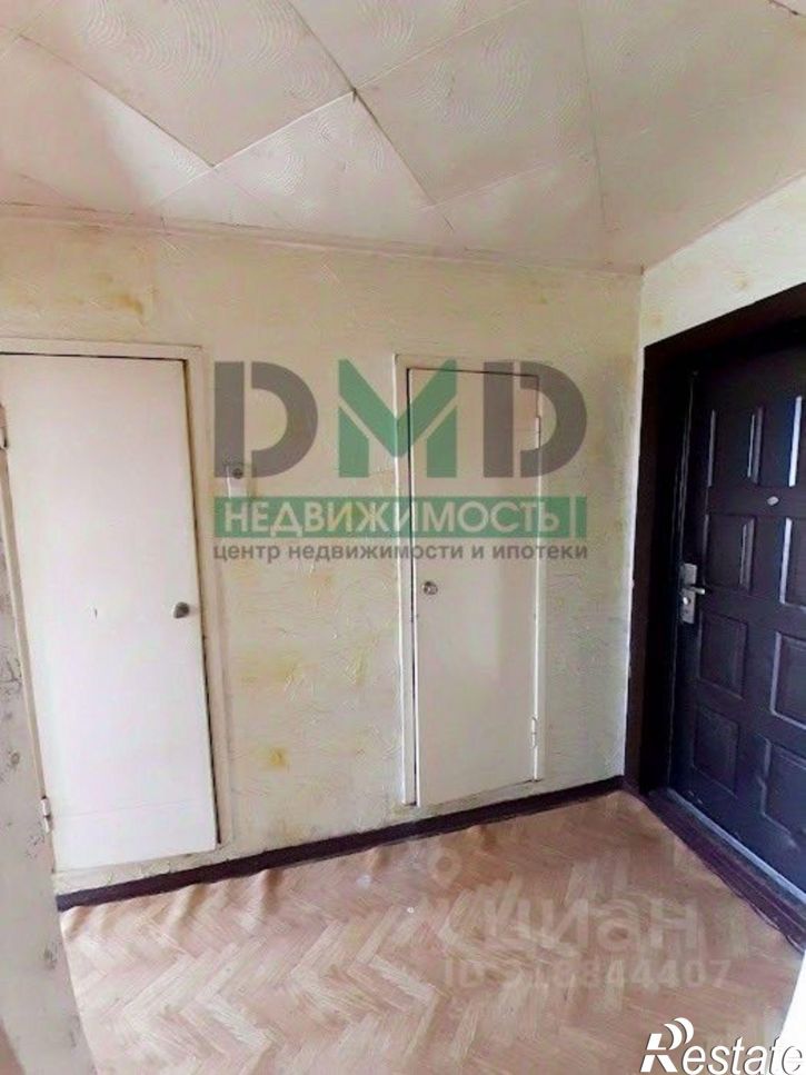 1-комн квартира улица Докучаева, 23,  д. 23