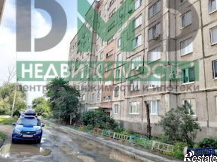 1-комн квартира улица Докучаева, 23,  д. 23