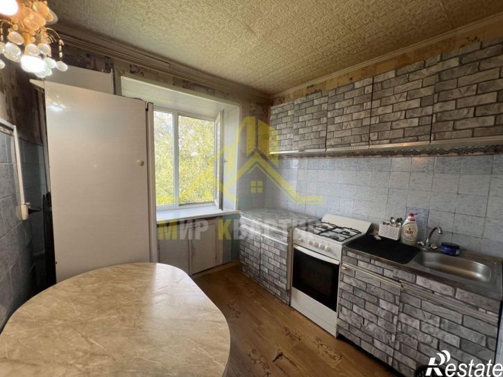 2-комн квартира улица Пржевальского, 1А,  д. 1А